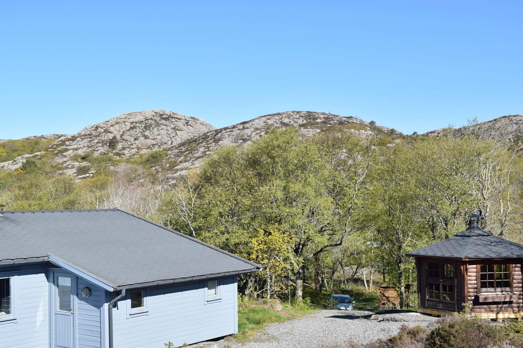 6 Personen vakantie huis in Lindesnes - Niet-getagd