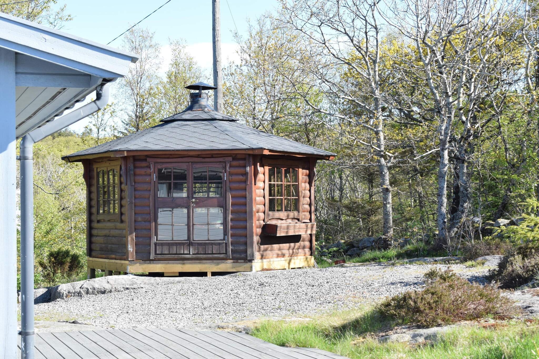 6 Personen vakantie huis in Lindesnes - Niet-getagd