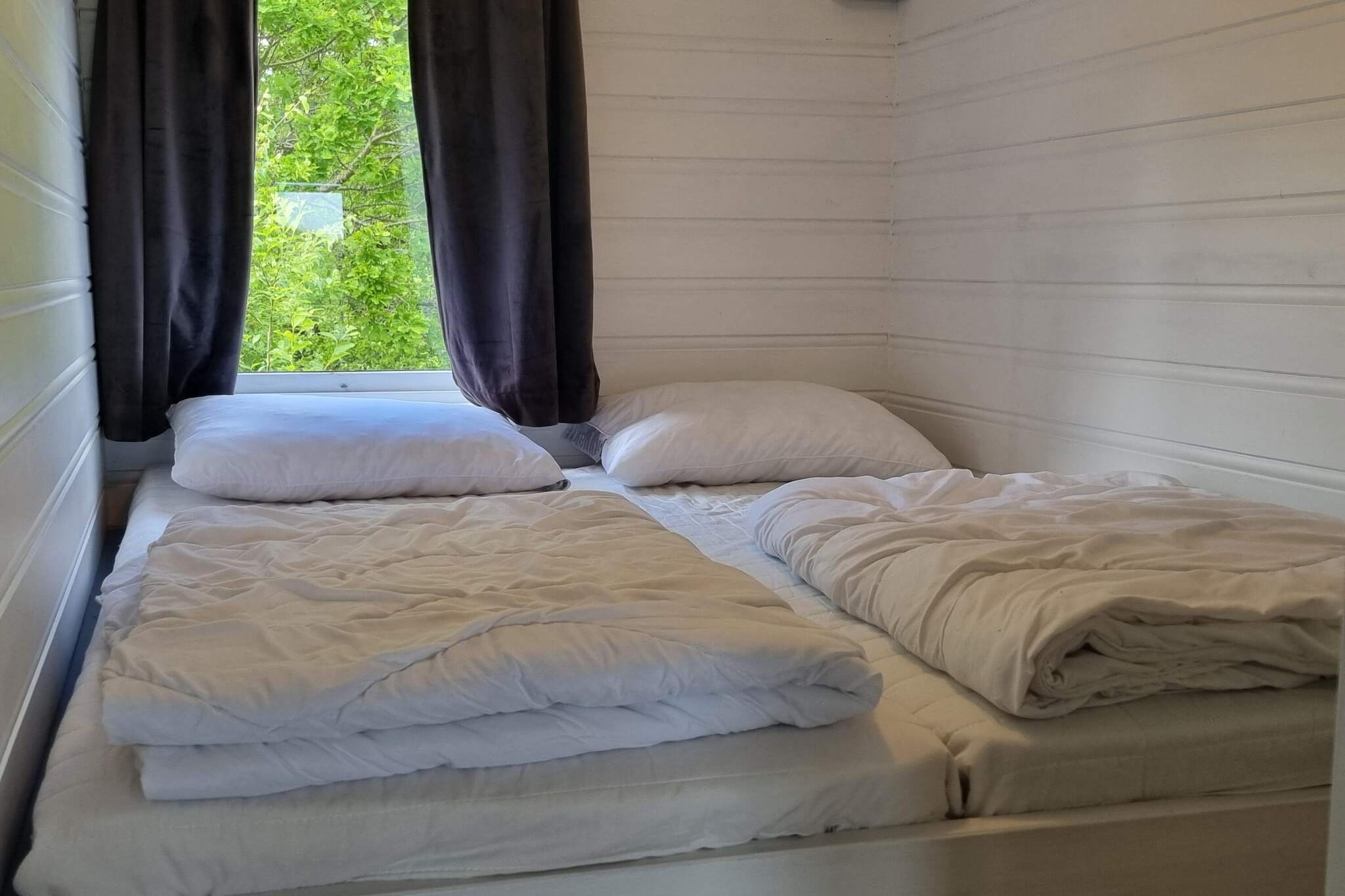 6 Personen vakantie huis in Lindesnes - Binnen