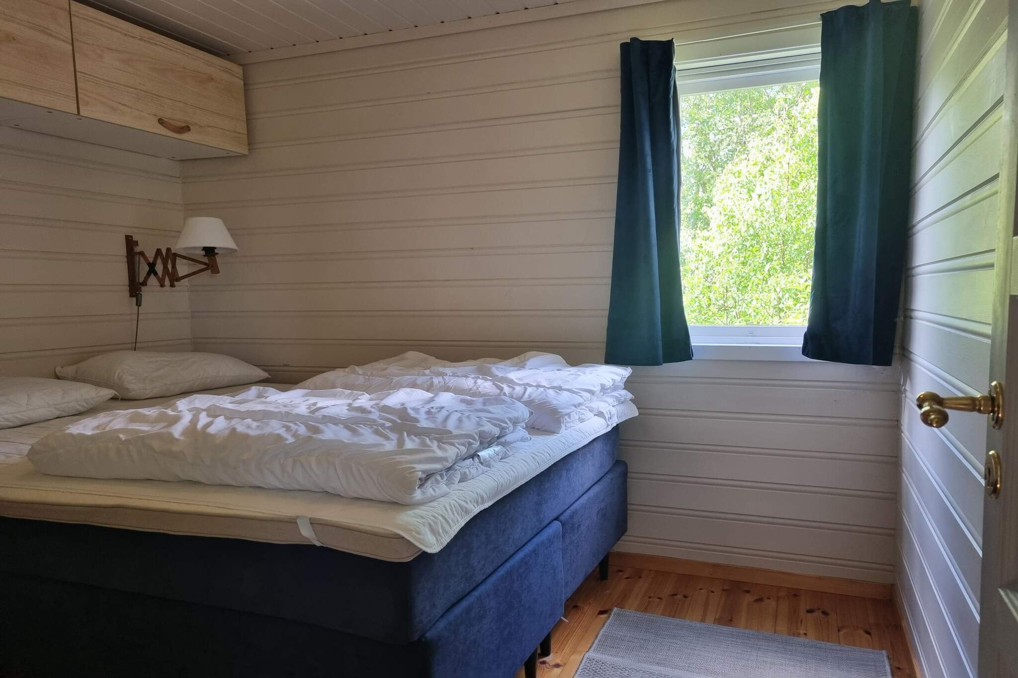 6 Personen vakantie huis in Lindesnes - Binnen