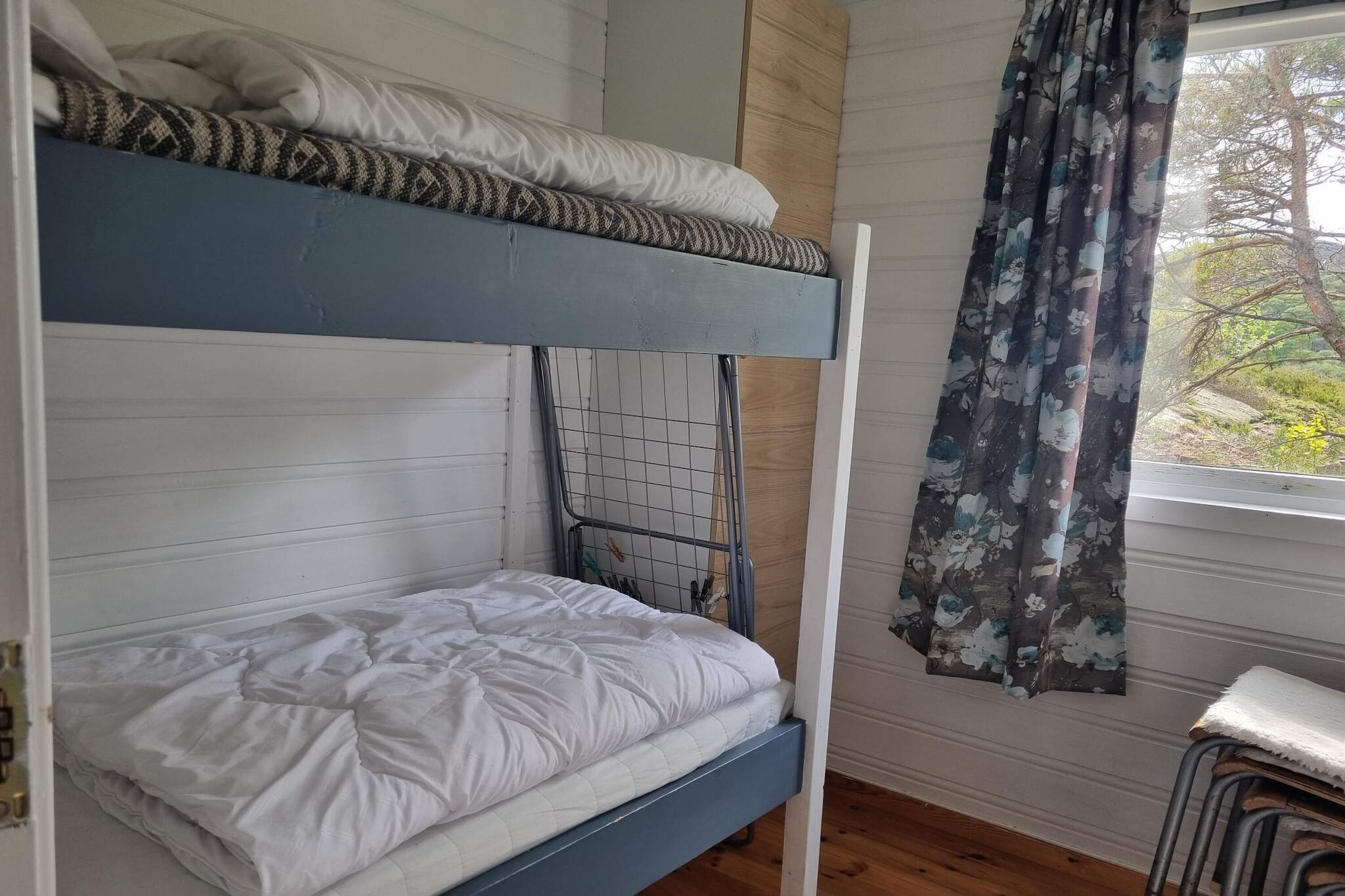 6 Personen vakantie huis in Lindesnes - Binnen