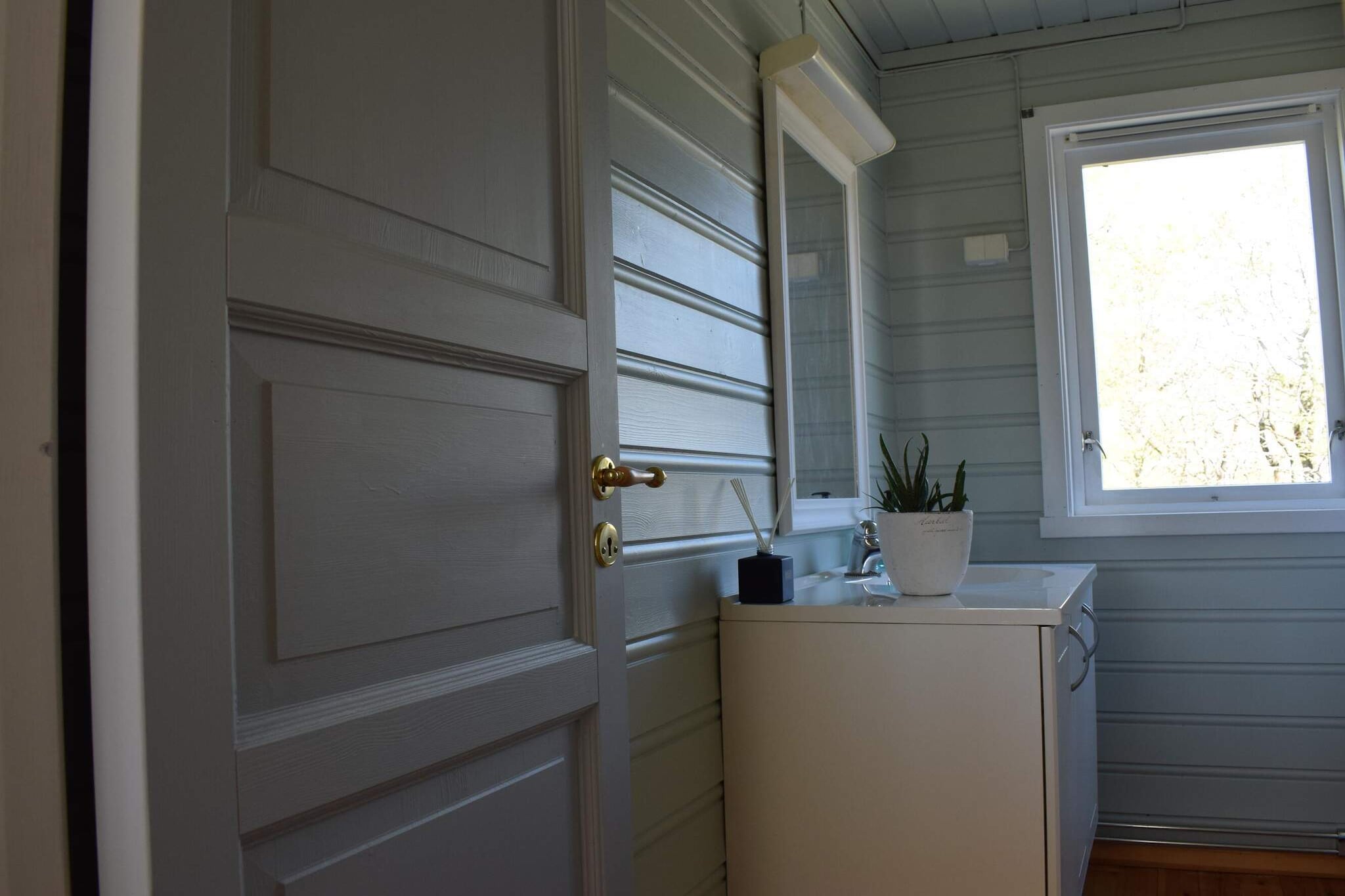 6 Personen vakantie huis in Lindesnes - Binnen