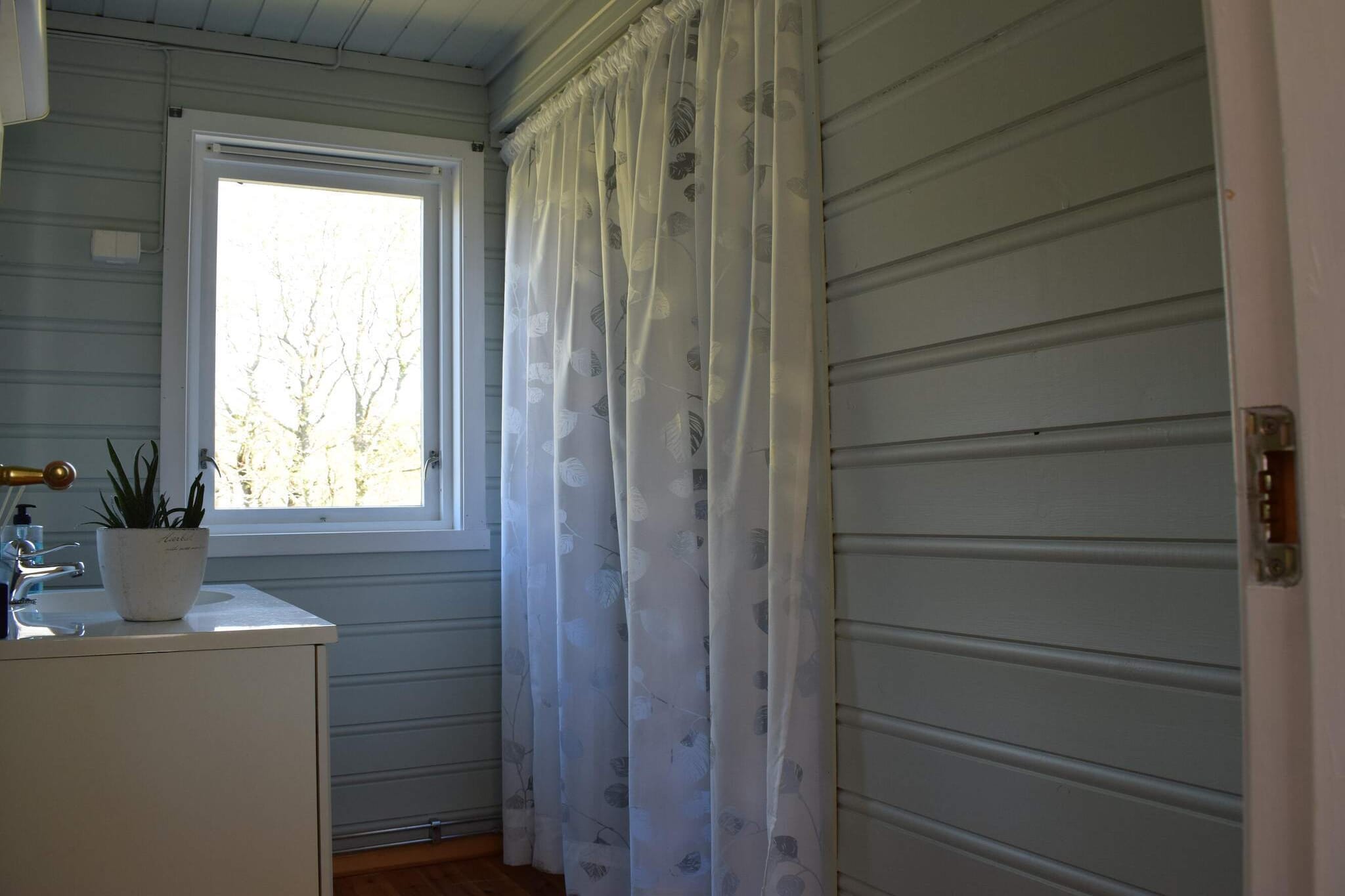 6 Personen vakantie huis in Lindesnes - Binnen