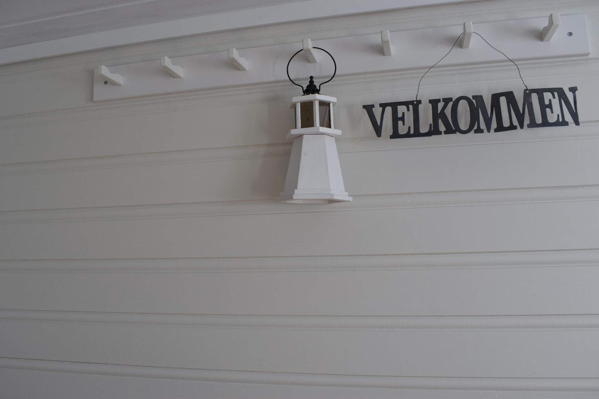 6 Personen vakantie huis in Lindesnes - Binnen