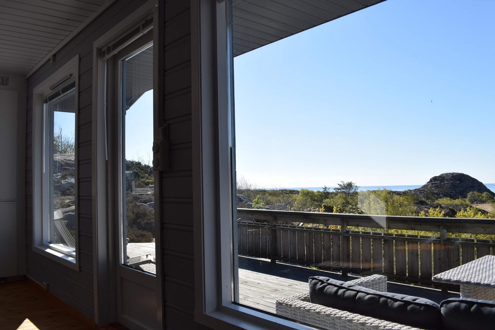 6 Personen vakantie huis in Lindesnes