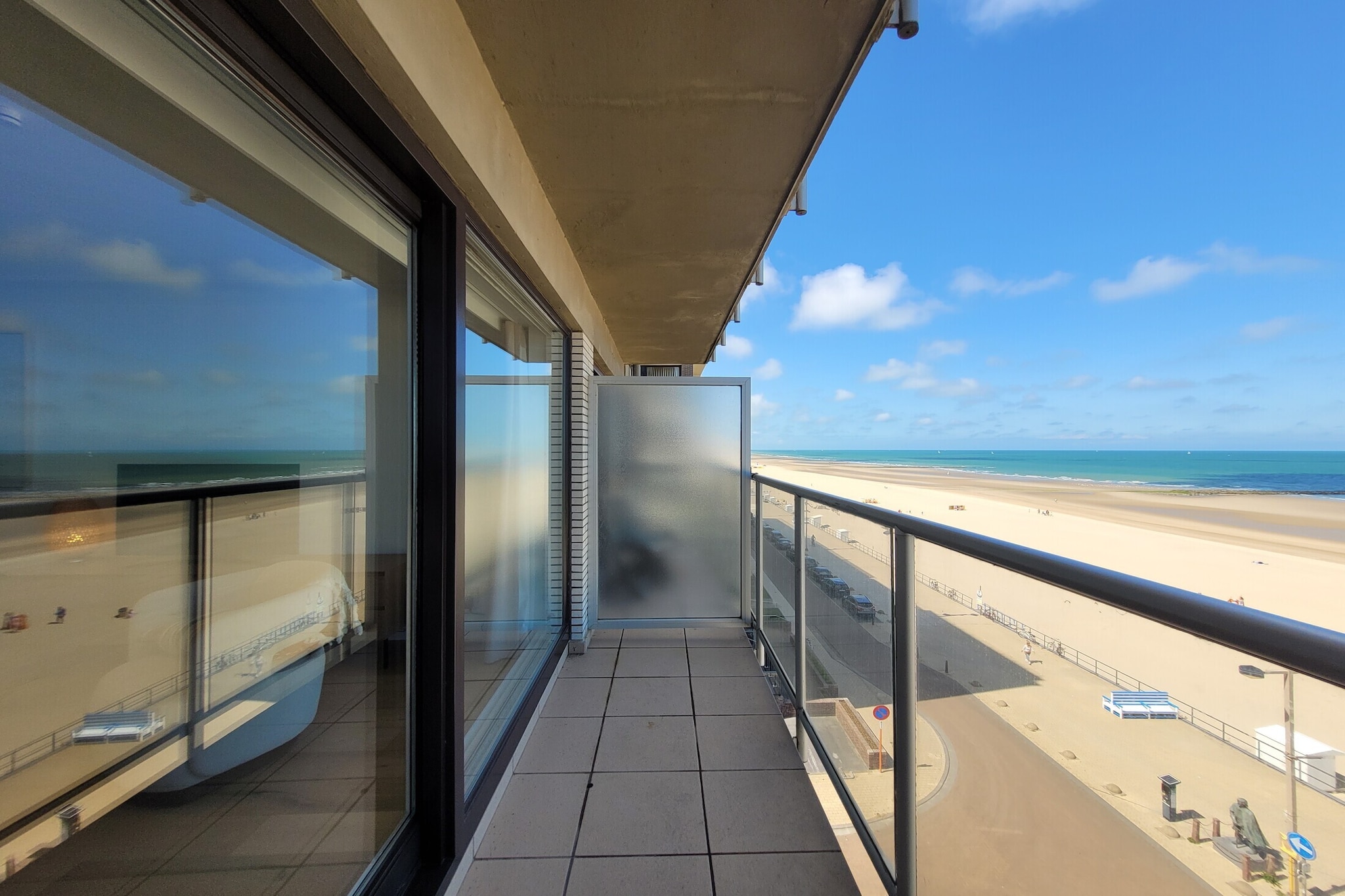 0502 - Terrasbalkon