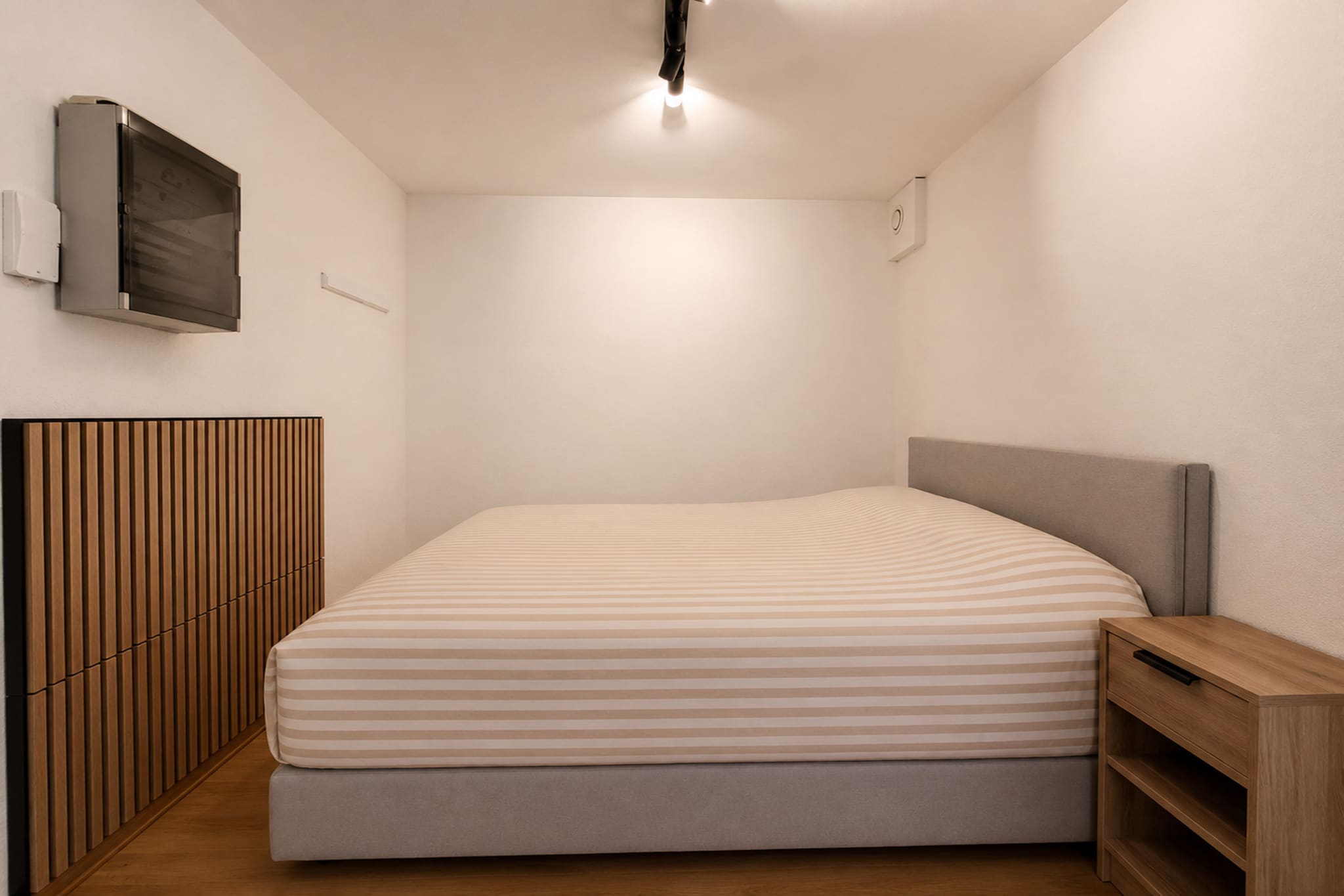 0502 - Slaapkamer