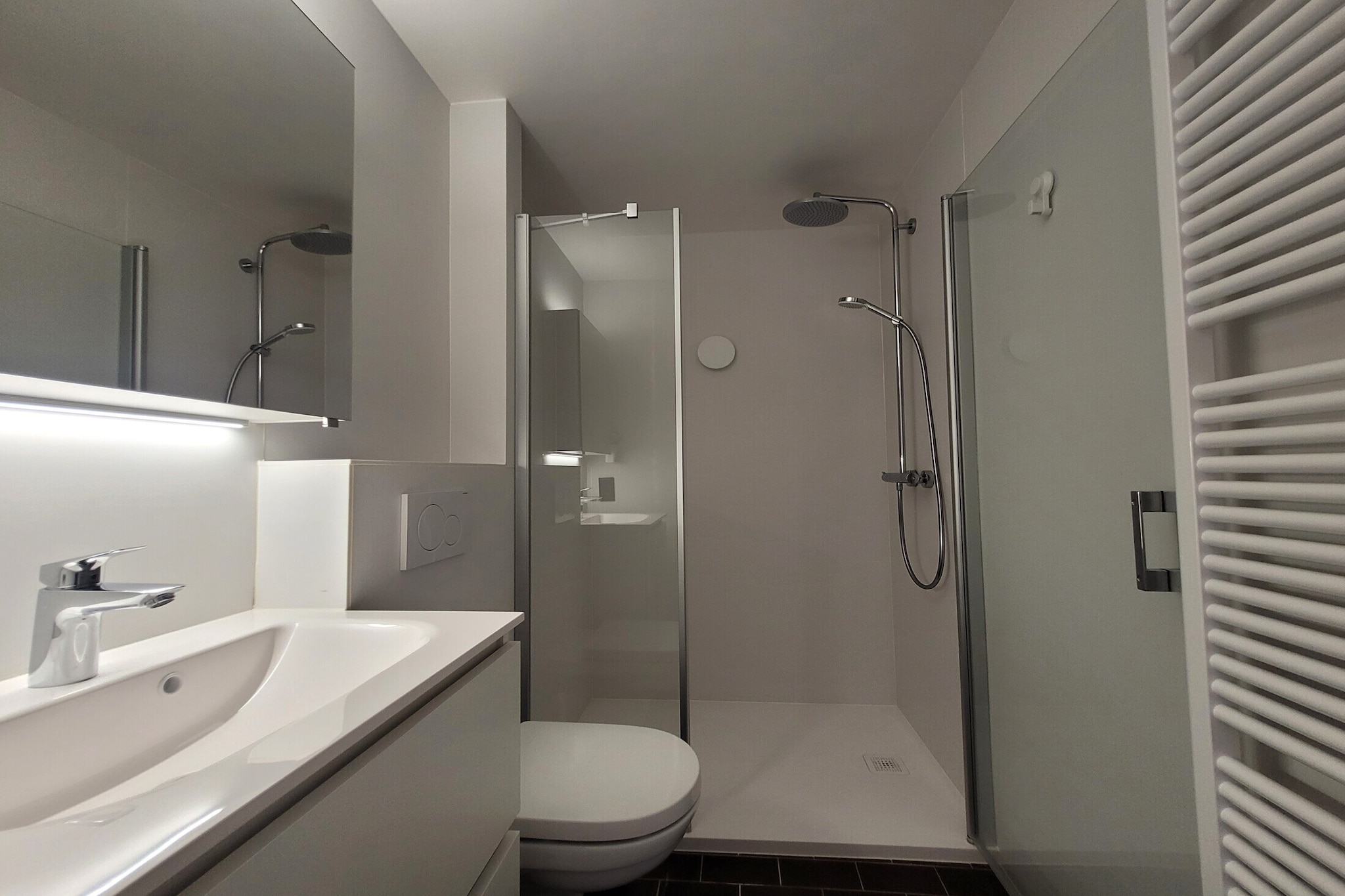 0502 - Badkamer