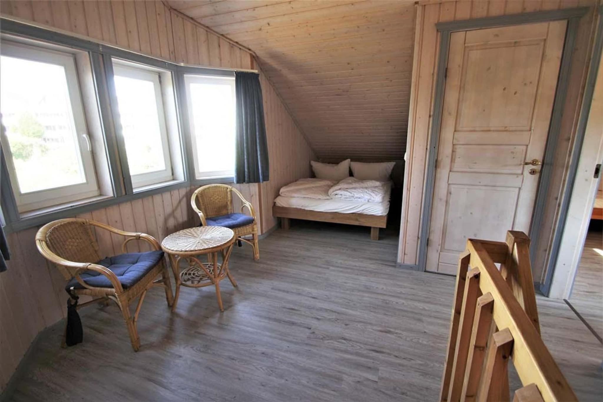 Ferienhaus Wildgans Nr 10