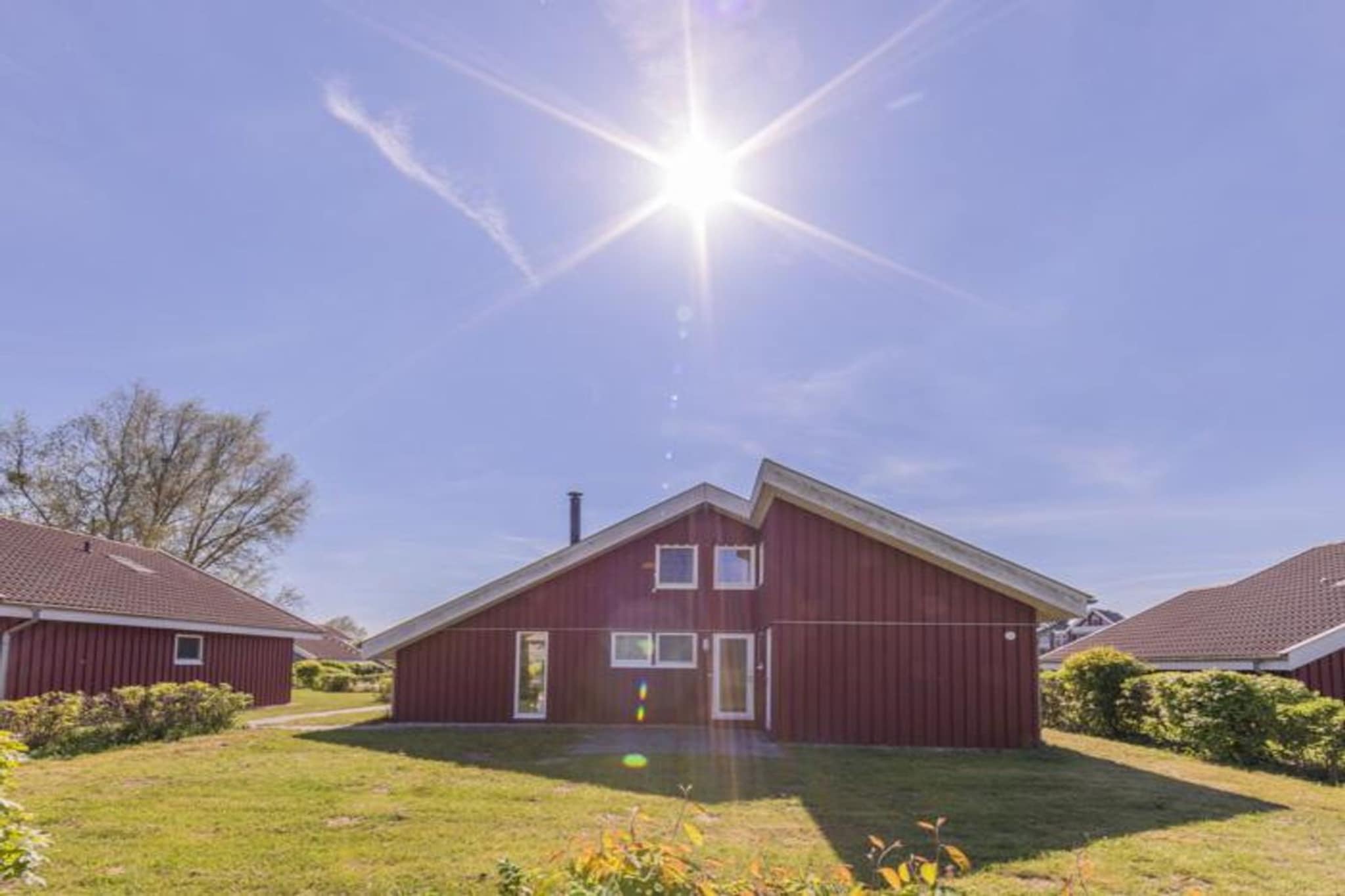 Ferienhaus Wldgans Nr 11