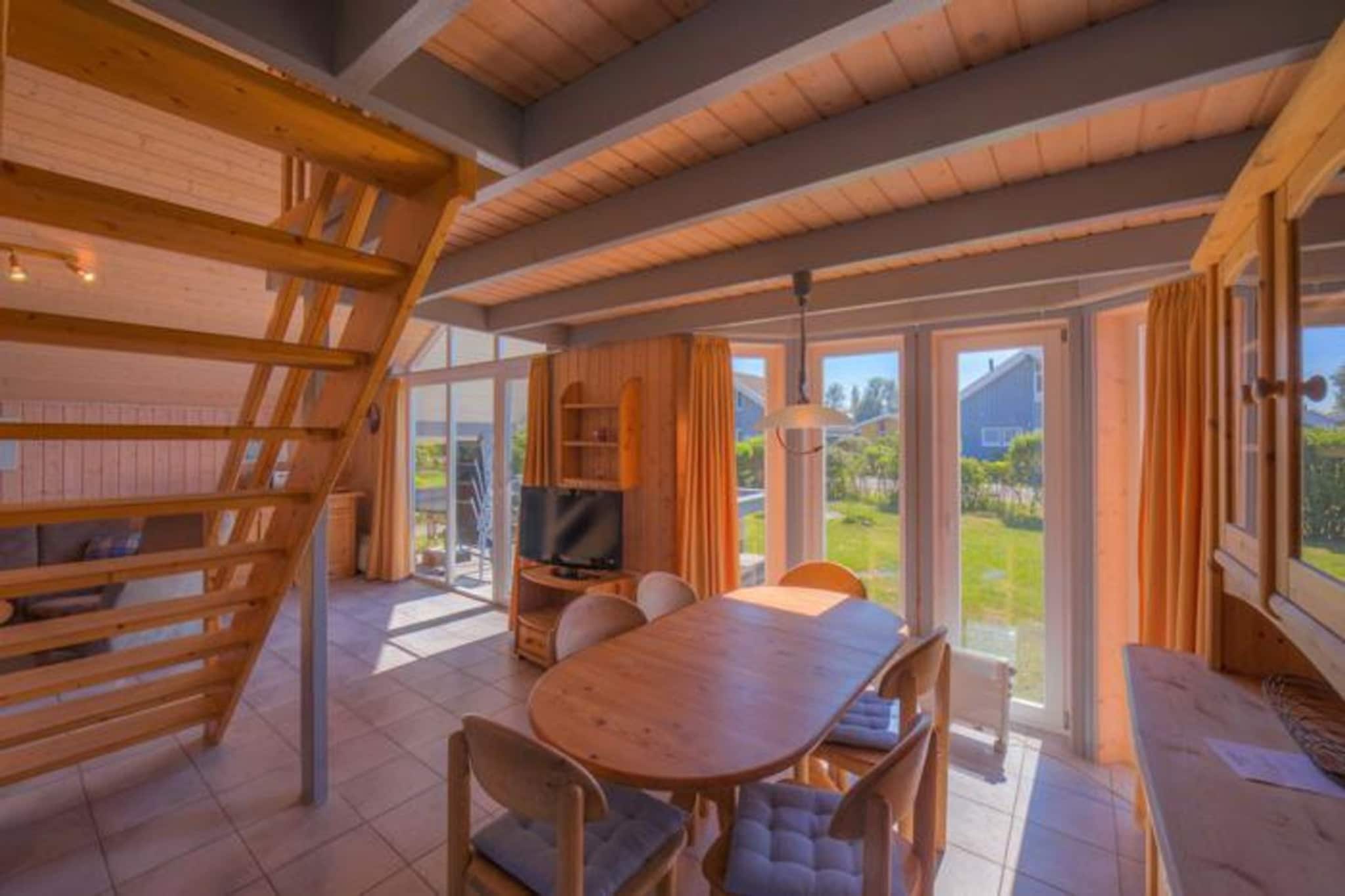 Ferienhaus Wldgans Nr 11