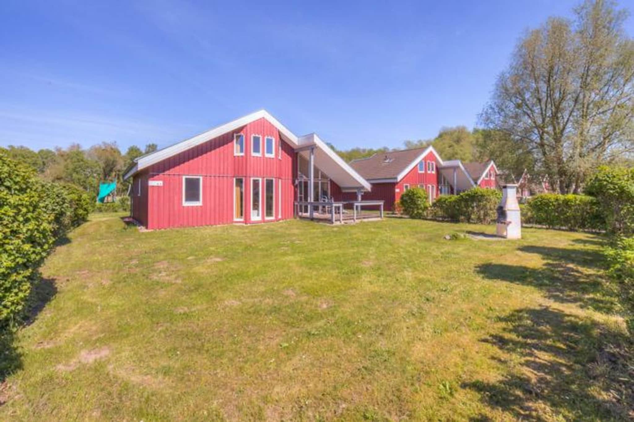Ferienhaus Wldgans Nr 11