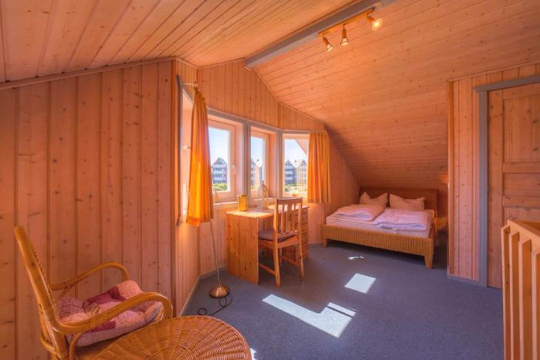 Ferienhaus Wldgans Nr 11