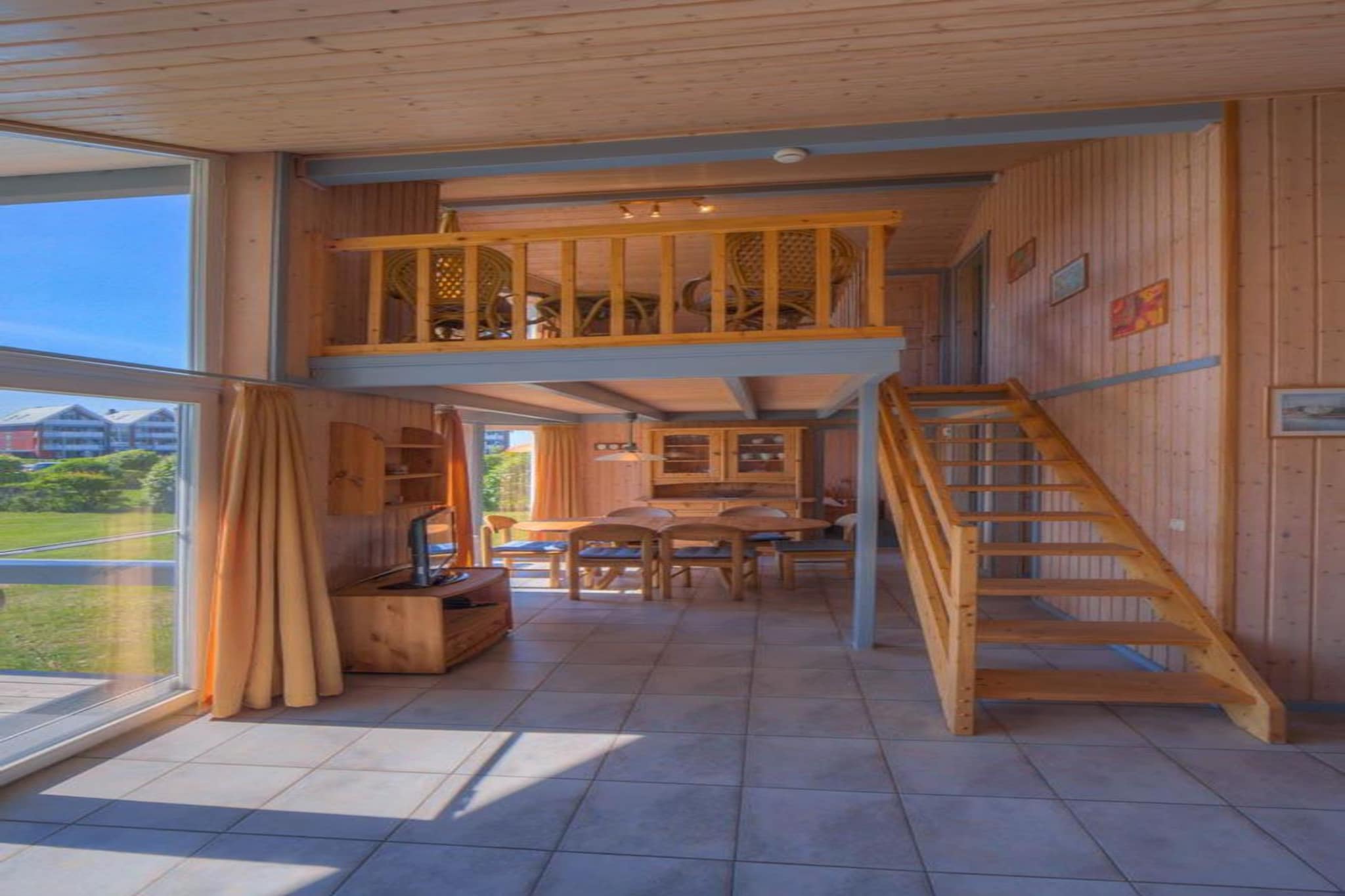 Ferienhaus Wldgans Nr 11