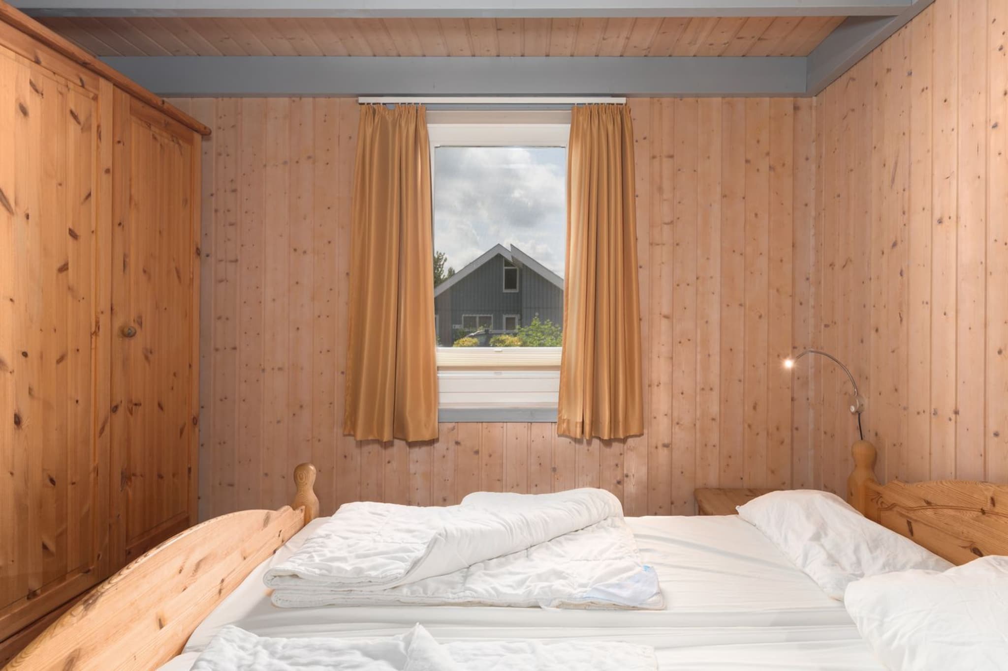 Ferienhaus Wildgans Nr 14