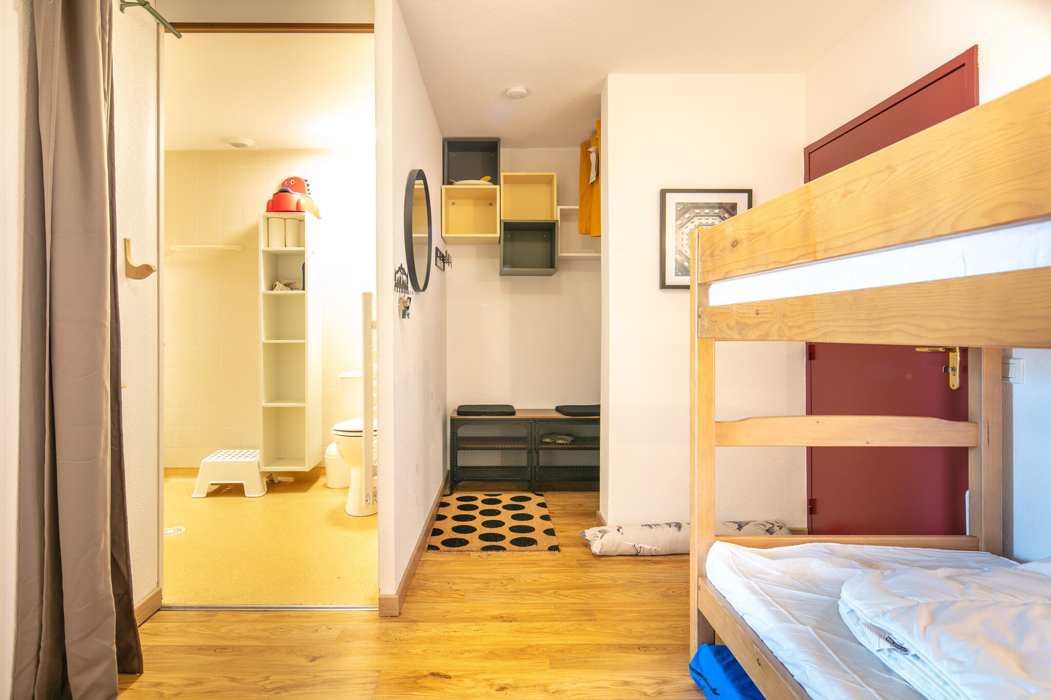 V du Bachat Joubarbes A N°12 - 2P6 - Image-tags.childrenroom