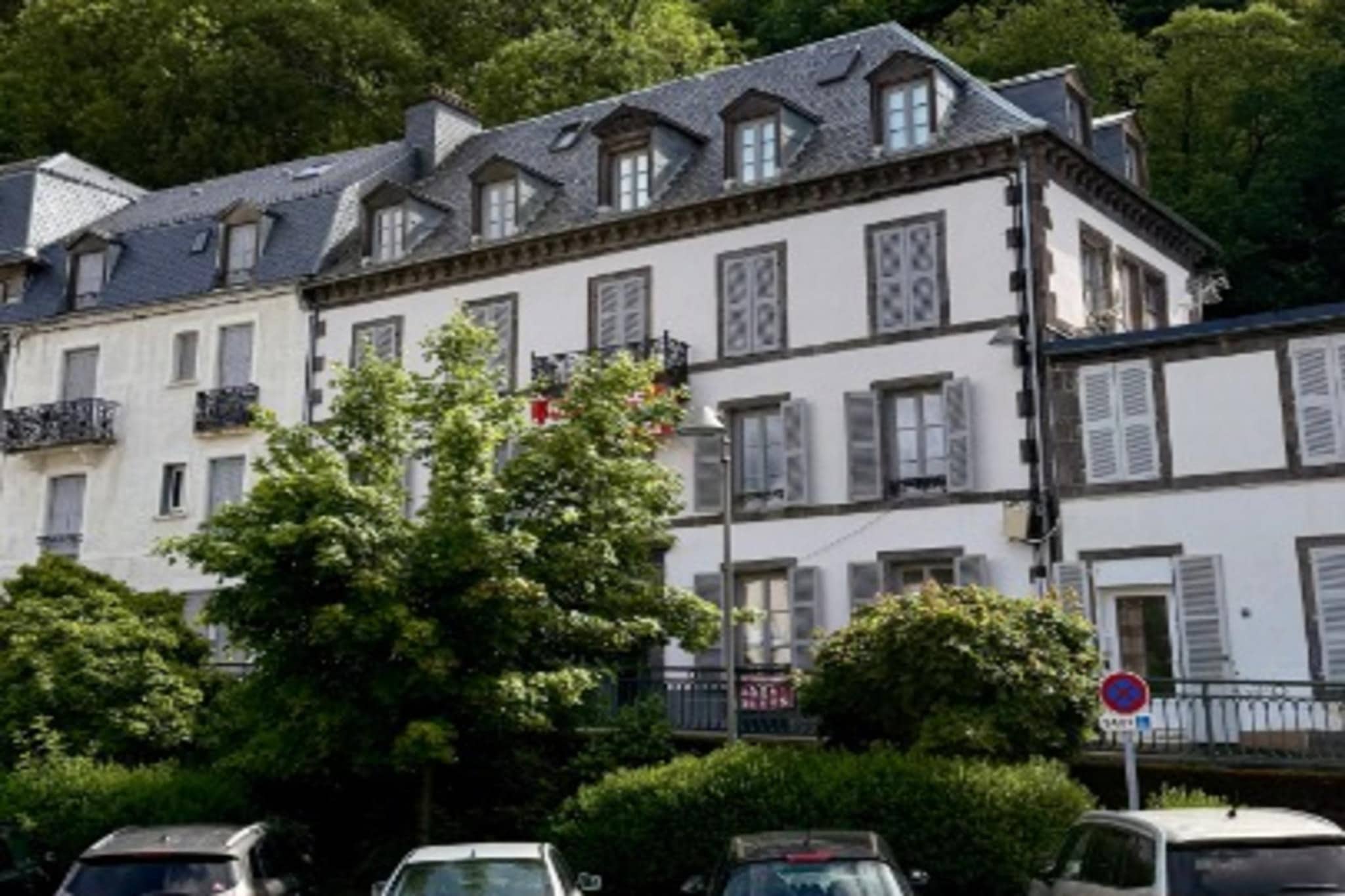 Le Refuge de la Marmotte
