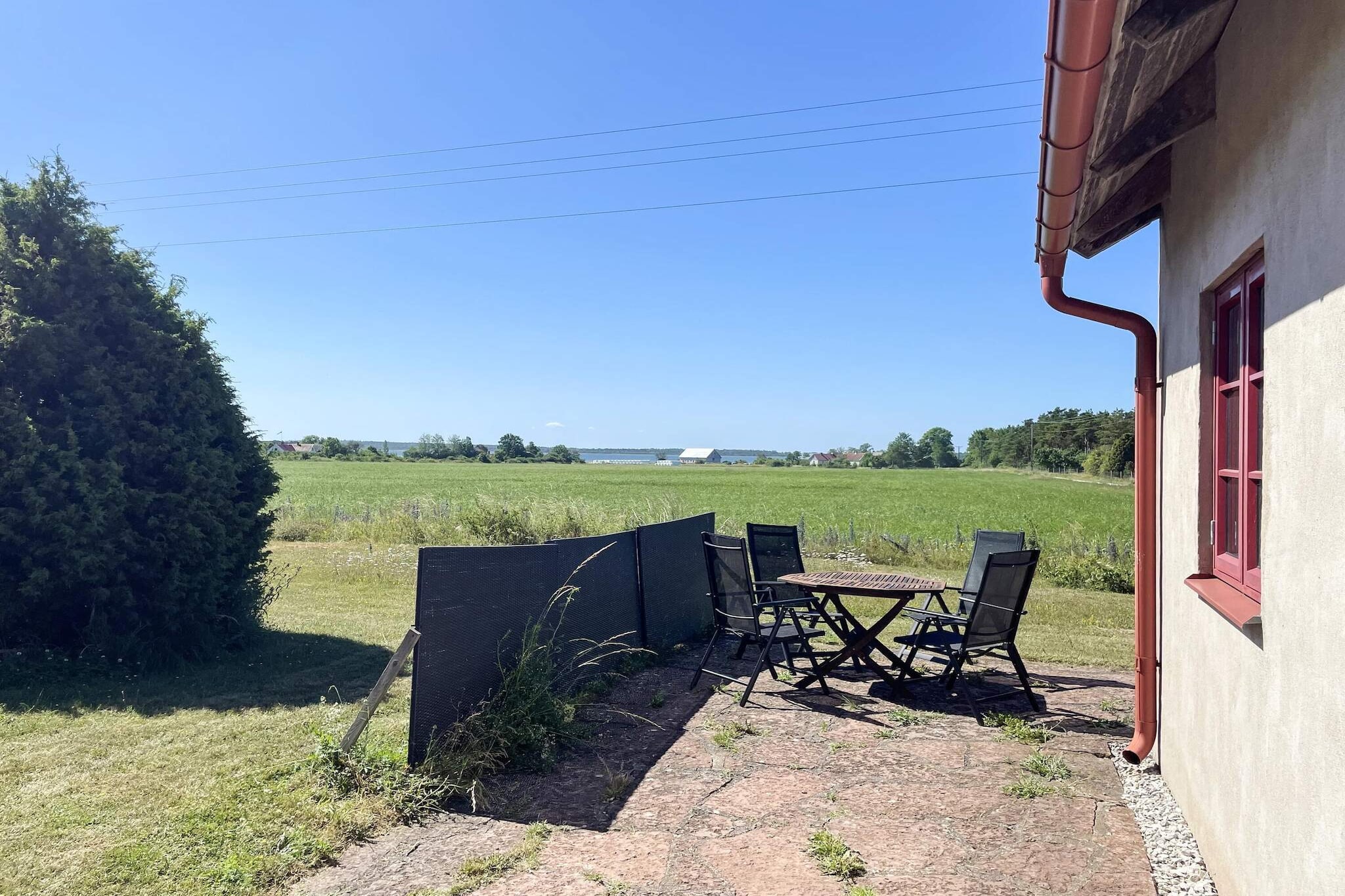 4 etoiles maison de vacances a Fårö