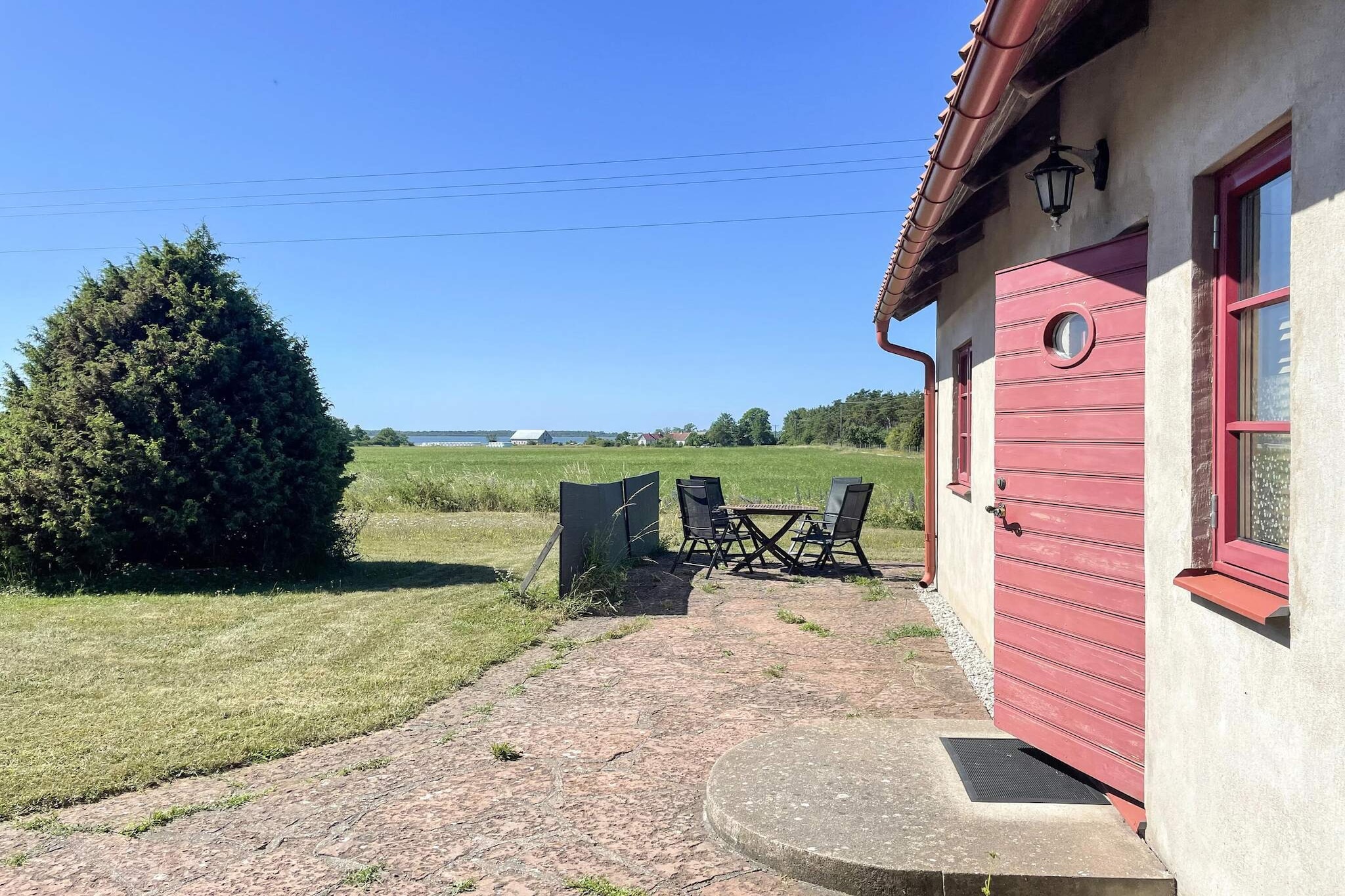 4 etoiles maison de vacances a Fårö