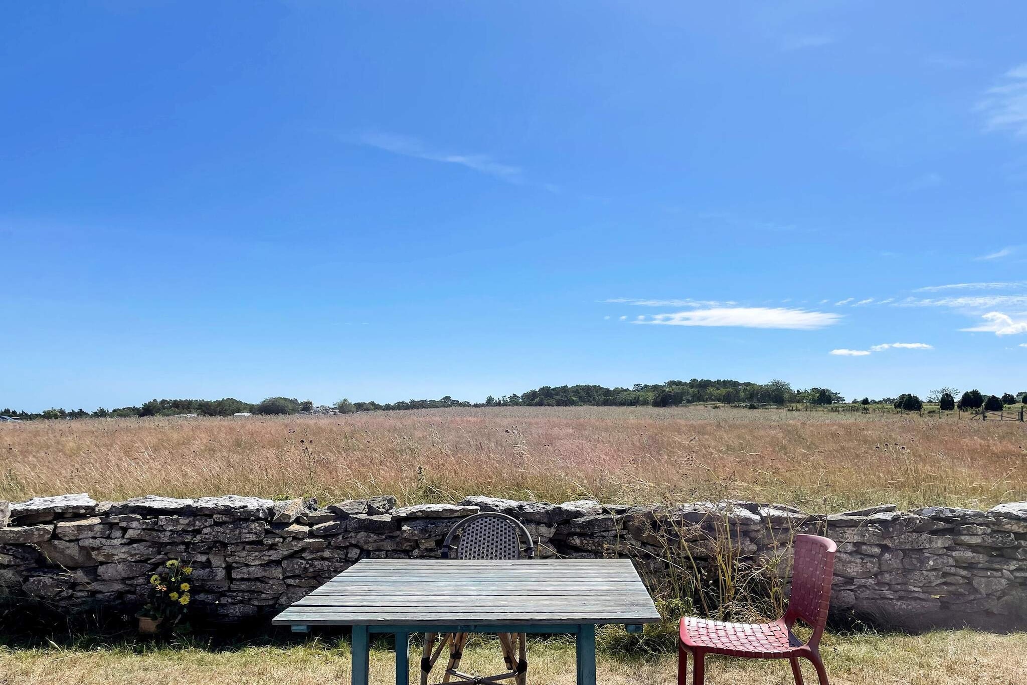 4 etoiles maison de vacances a Fårö - Non tagué