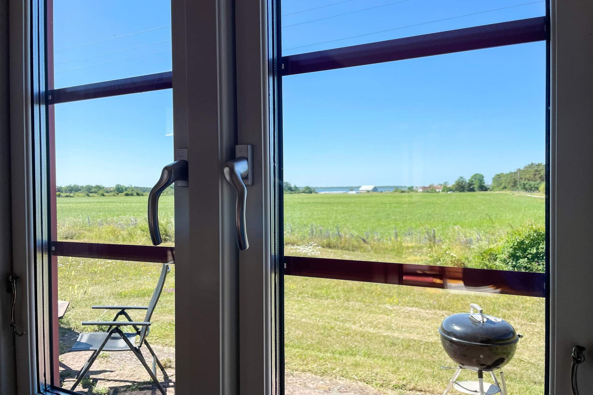 4 etoiles maison de vacances a Fårö