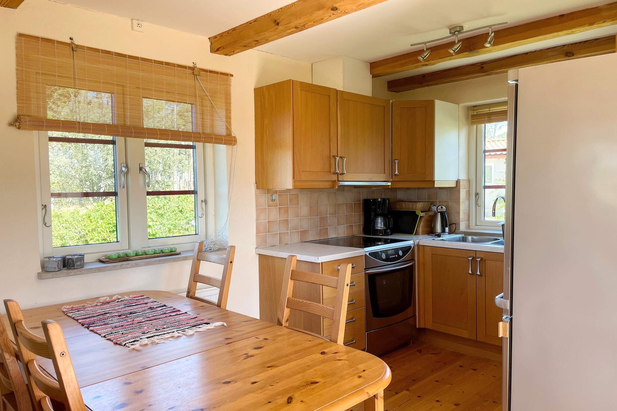 4 etoiles maison de vacances a Fårö - Intérieur