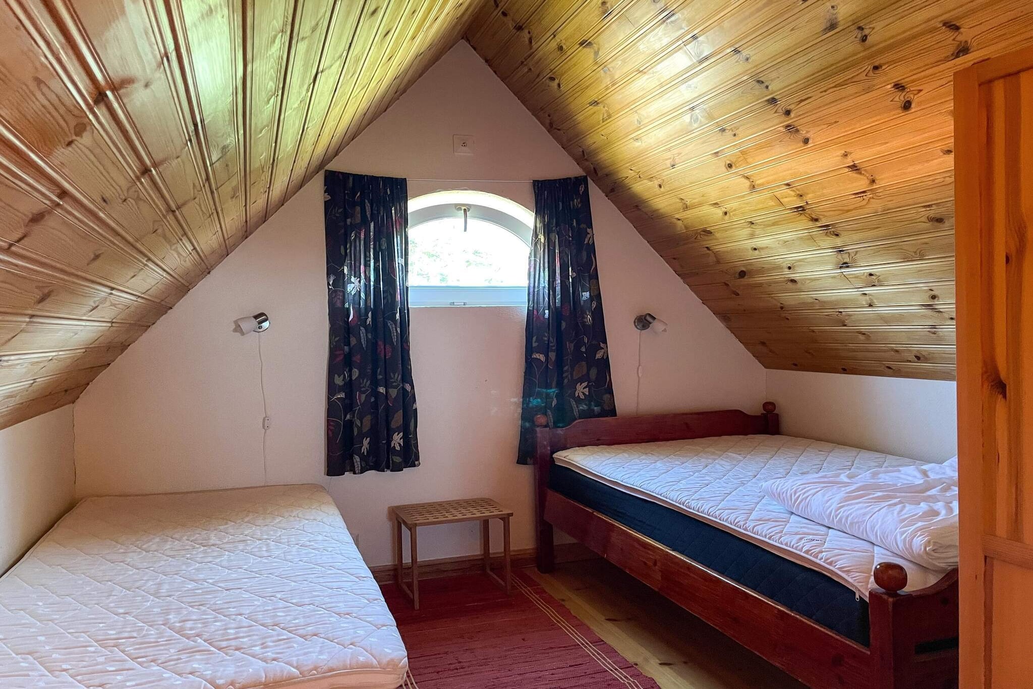 4 etoiles maison de vacances a Fårö - Intérieur