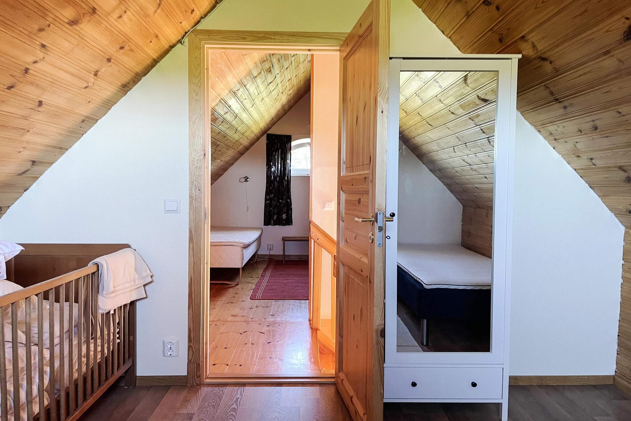 4 etoiles maison de vacances a Fårö - Intérieur