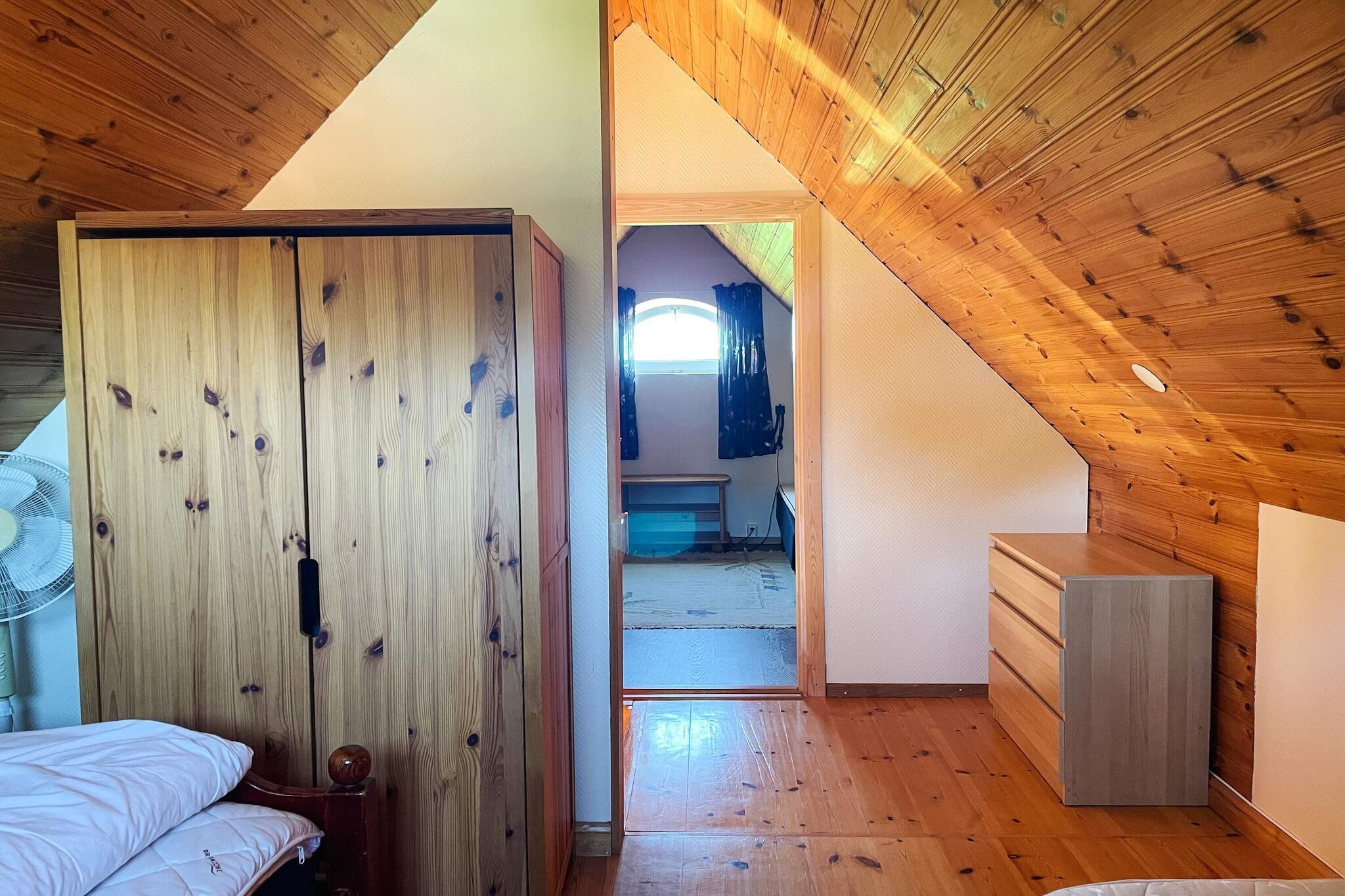 4 etoiles maison de vacances a Fårö - Intérieur
