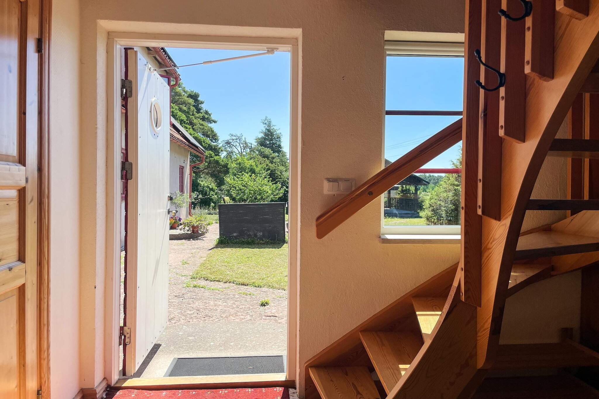 4 etoiles maison de vacances a Fårö - Intérieur