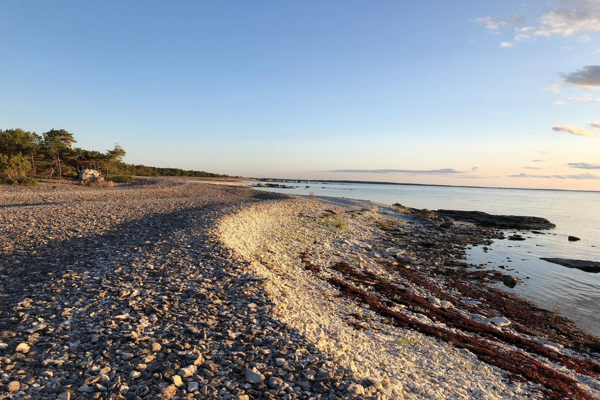 4 etoiles maison de vacances a Fårö - Non tagué