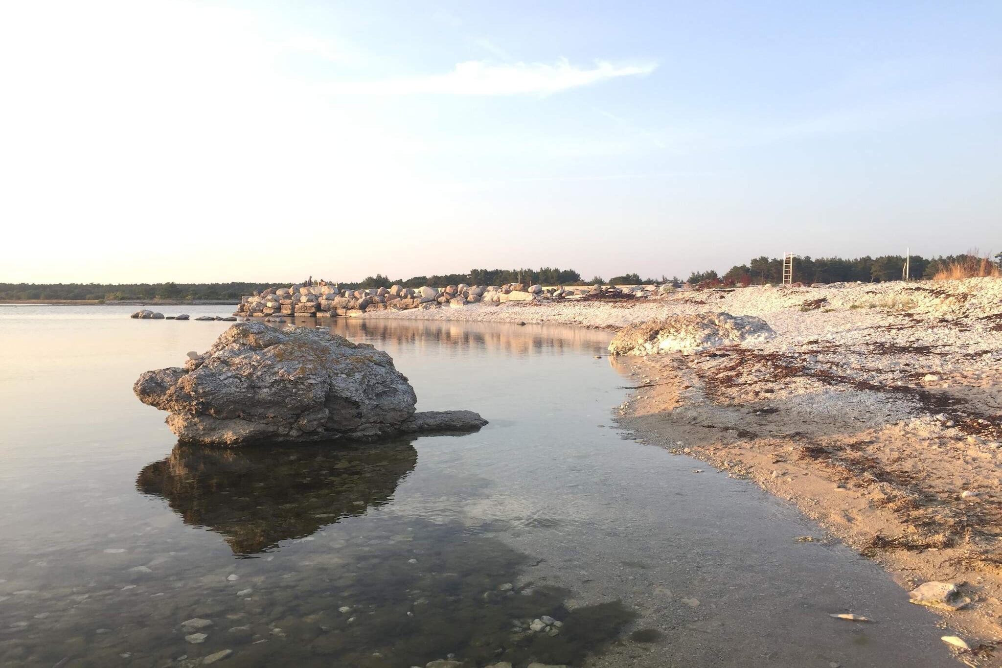 4 etoiles maison de vacances a Fårö - Non tagué