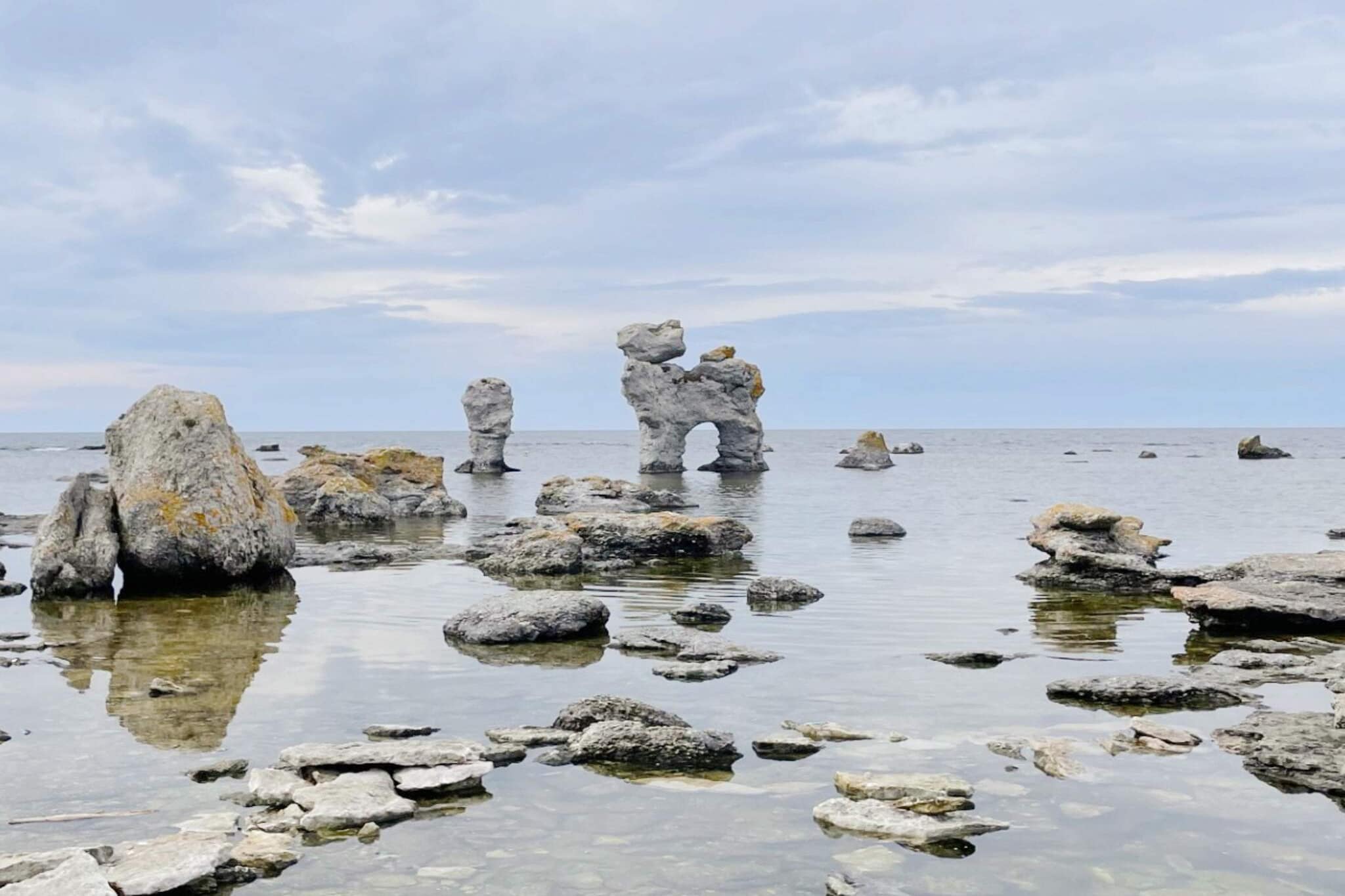 4 etoiles maison de vacances a Fårö - Non tagué