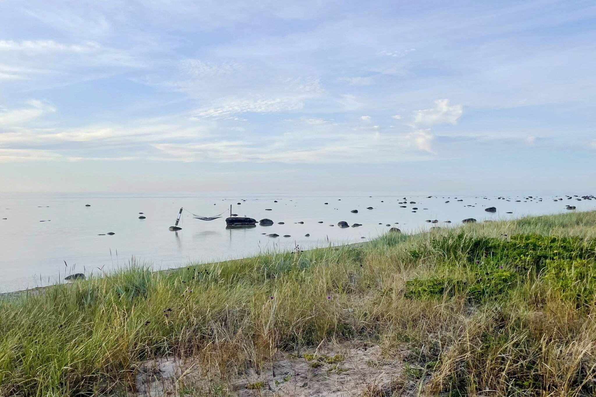 4 etoiles maison de vacances a Fårö - Non tagué