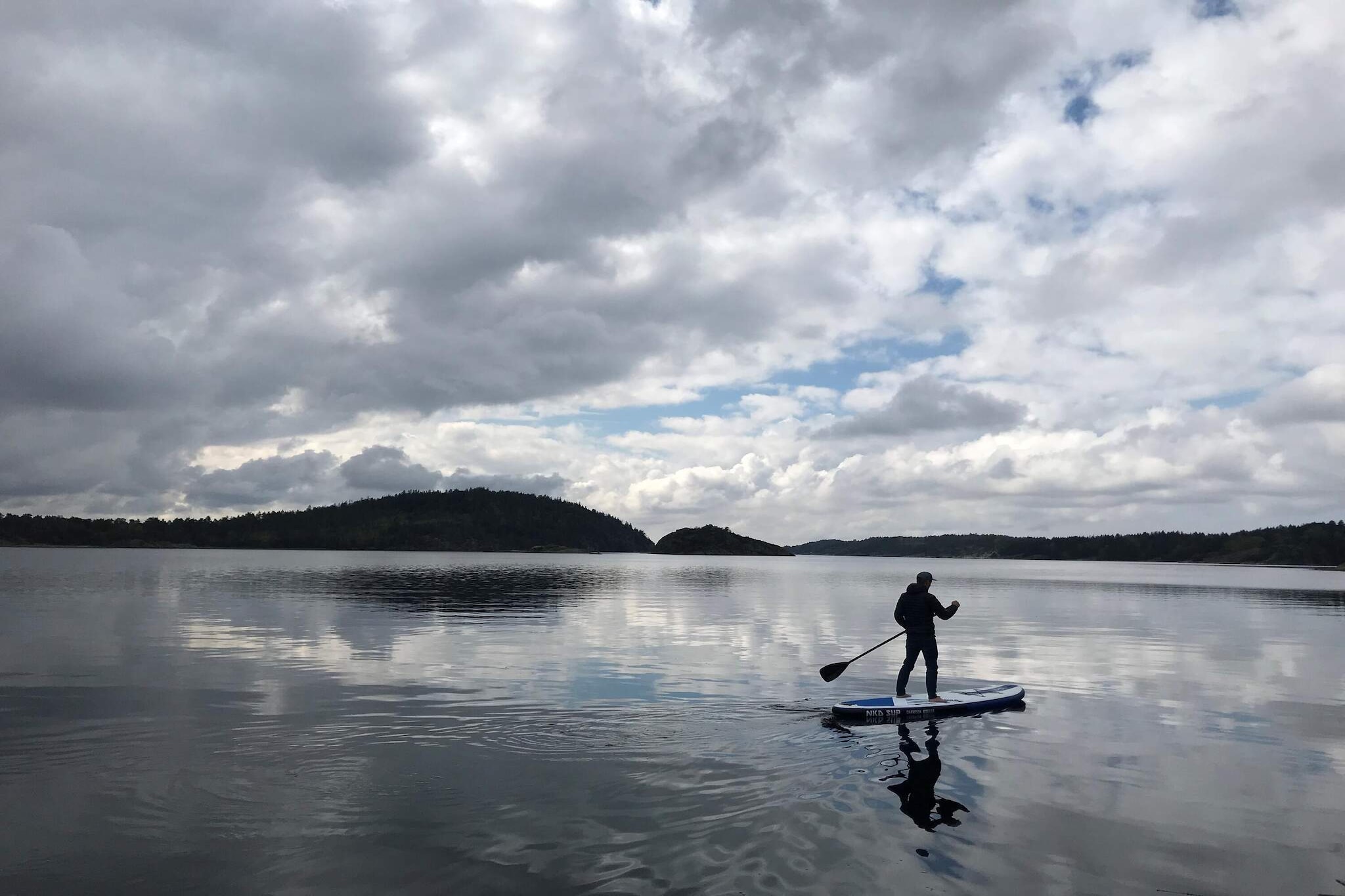 5 sterren vakantie huis in UDDEVALLA - Buitenlucht
