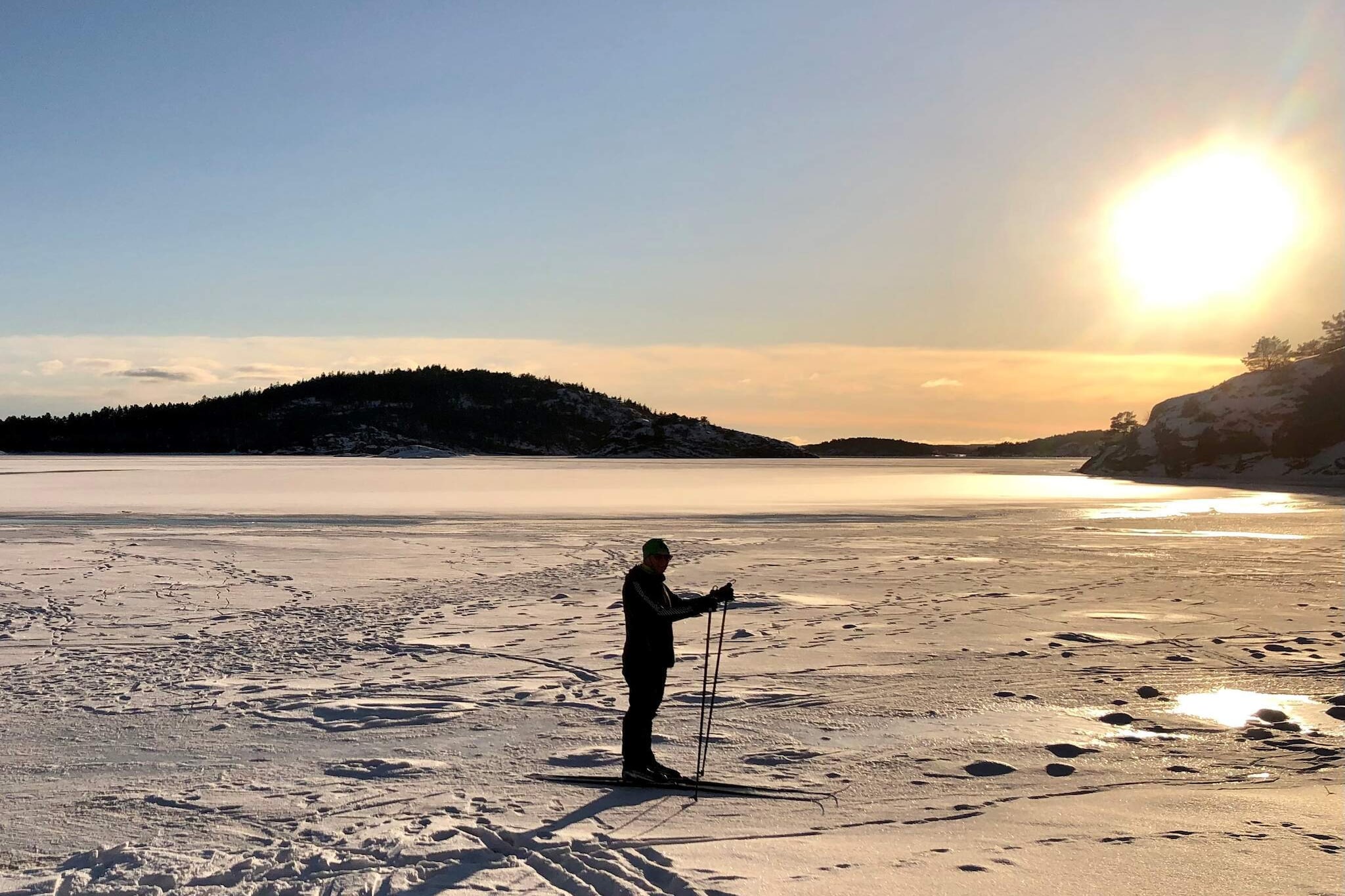 5 sterren vakantie huis in UDDEVALLA - Buitenlucht