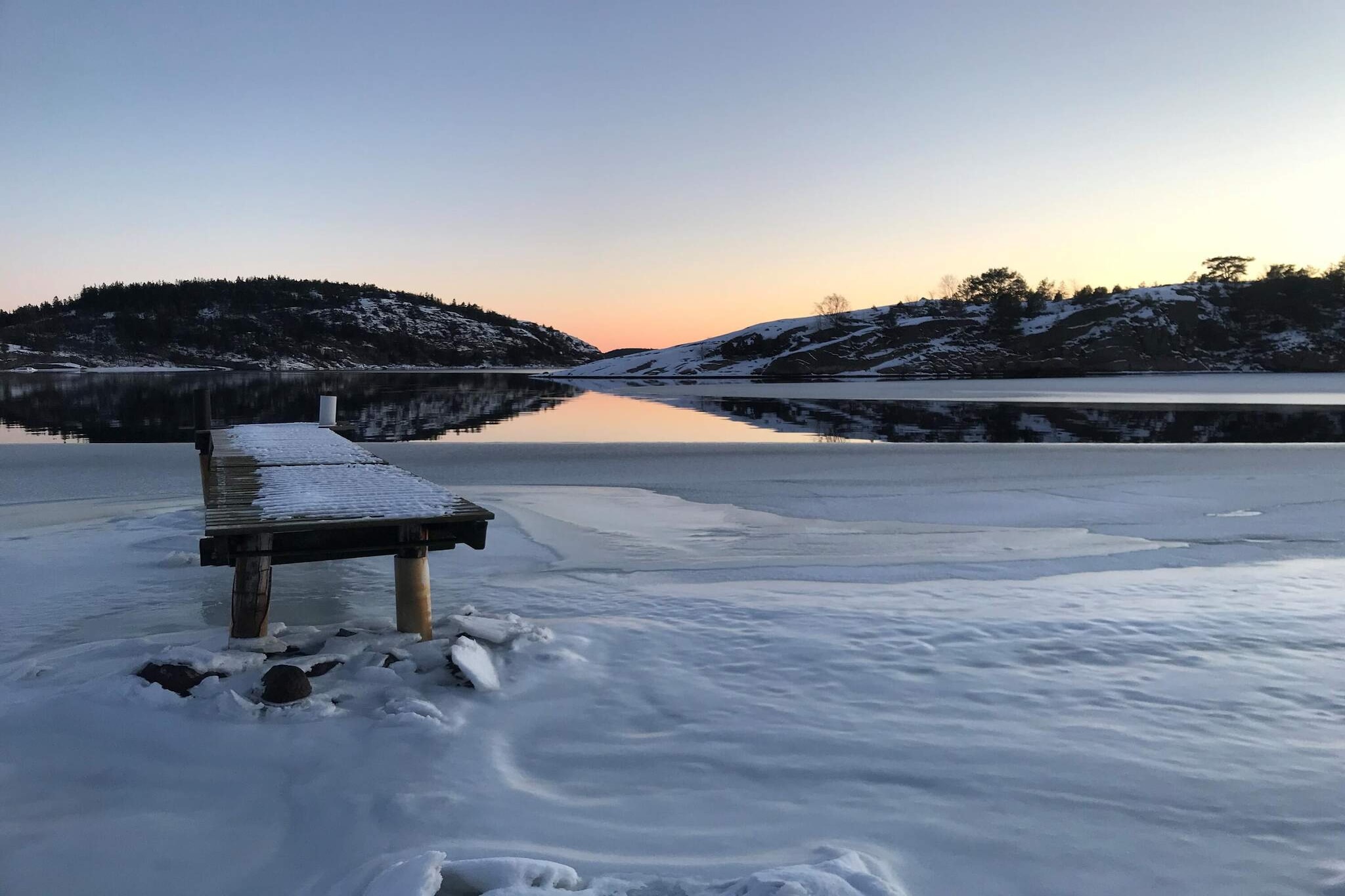 5 sterren vakantie huis in UDDEVALLA - Buitenlucht