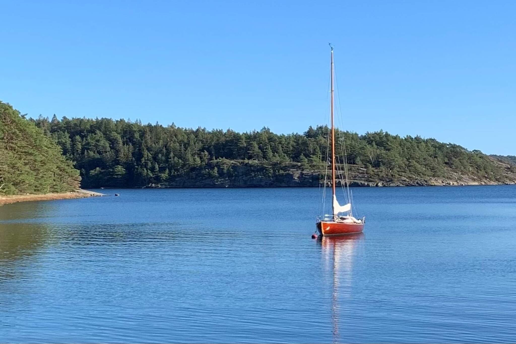 5 sterren vakantie huis in UDDEVALLA - Buitenlucht
