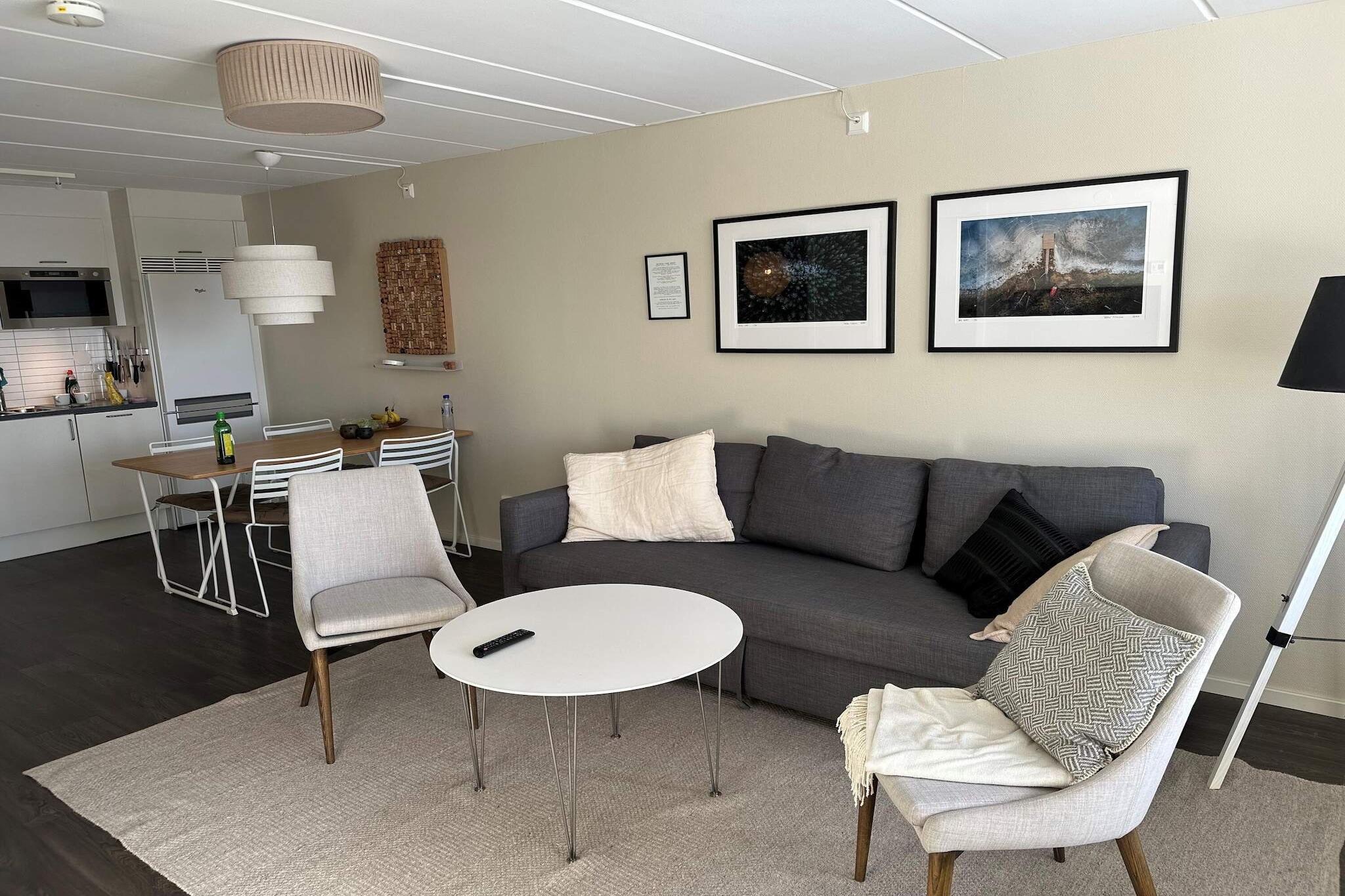 5 sterren vakantie huis in UDDEVALLA - Binnen