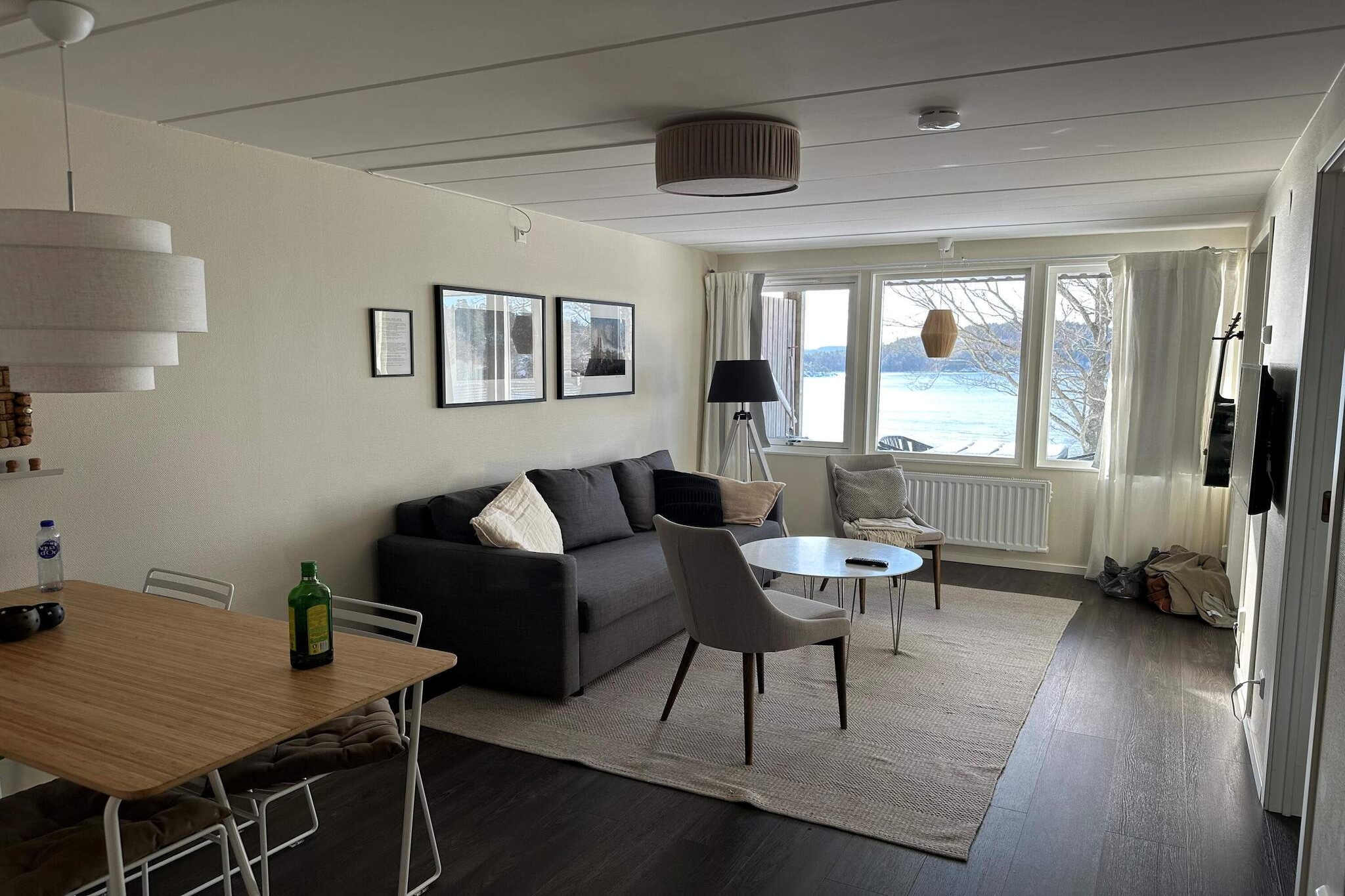 5 sterren vakantie huis in UDDEVALLA - Binnen