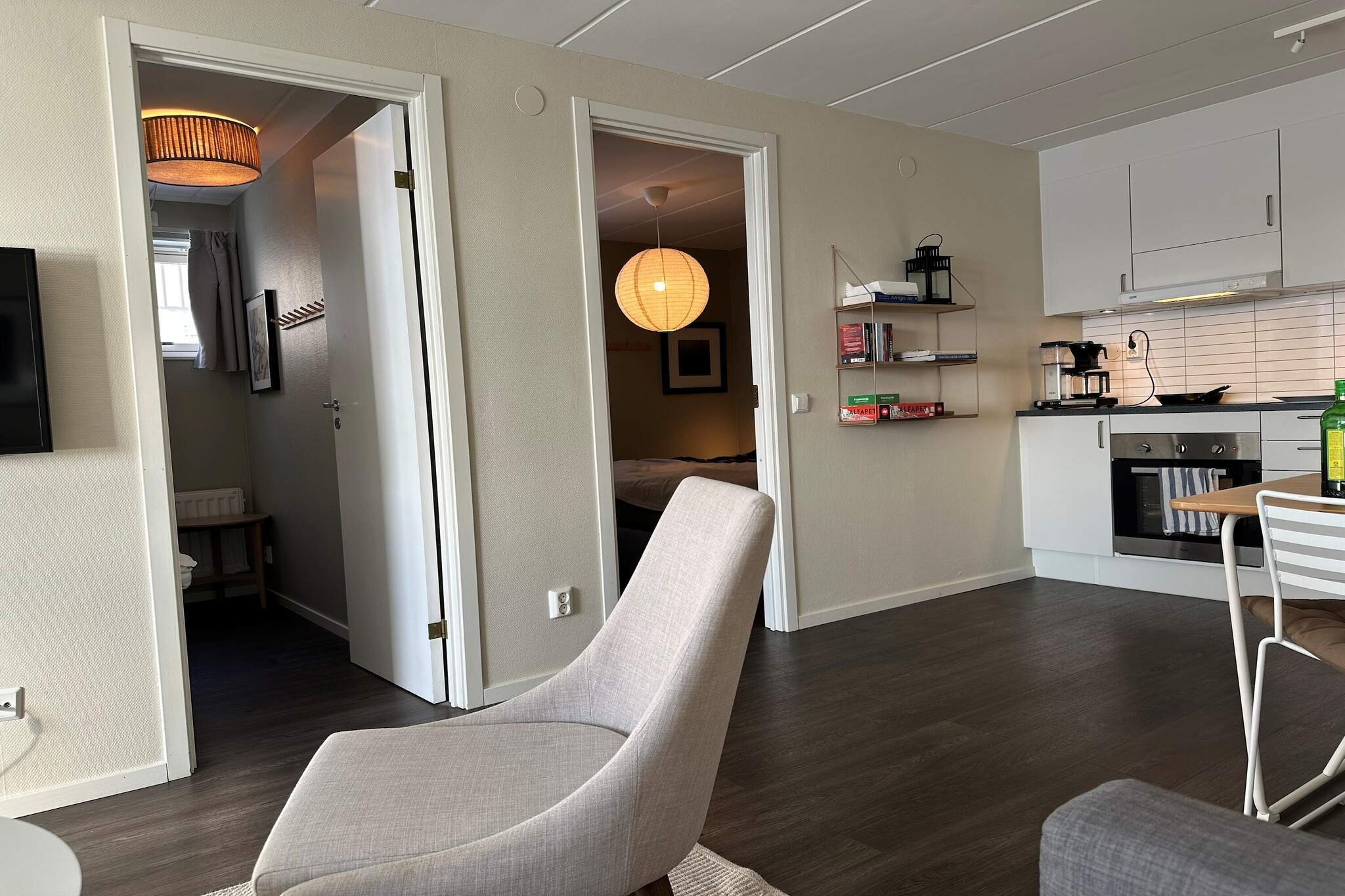 5 sterren vakantie huis in UDDEVALLA - Binnen