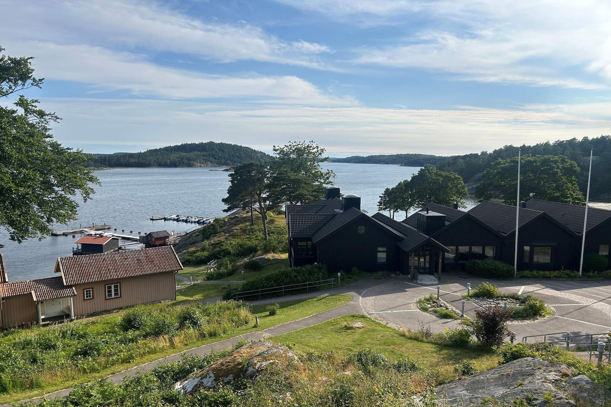 5 sterren vakantie huis in UDDEVALLA