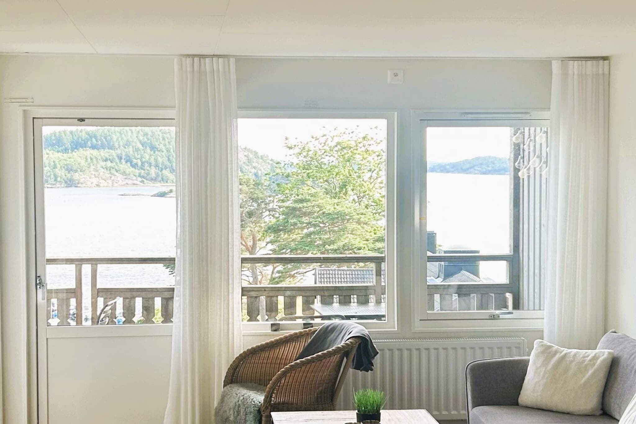 5 etoiles maison de vacances a UDDEVALLA