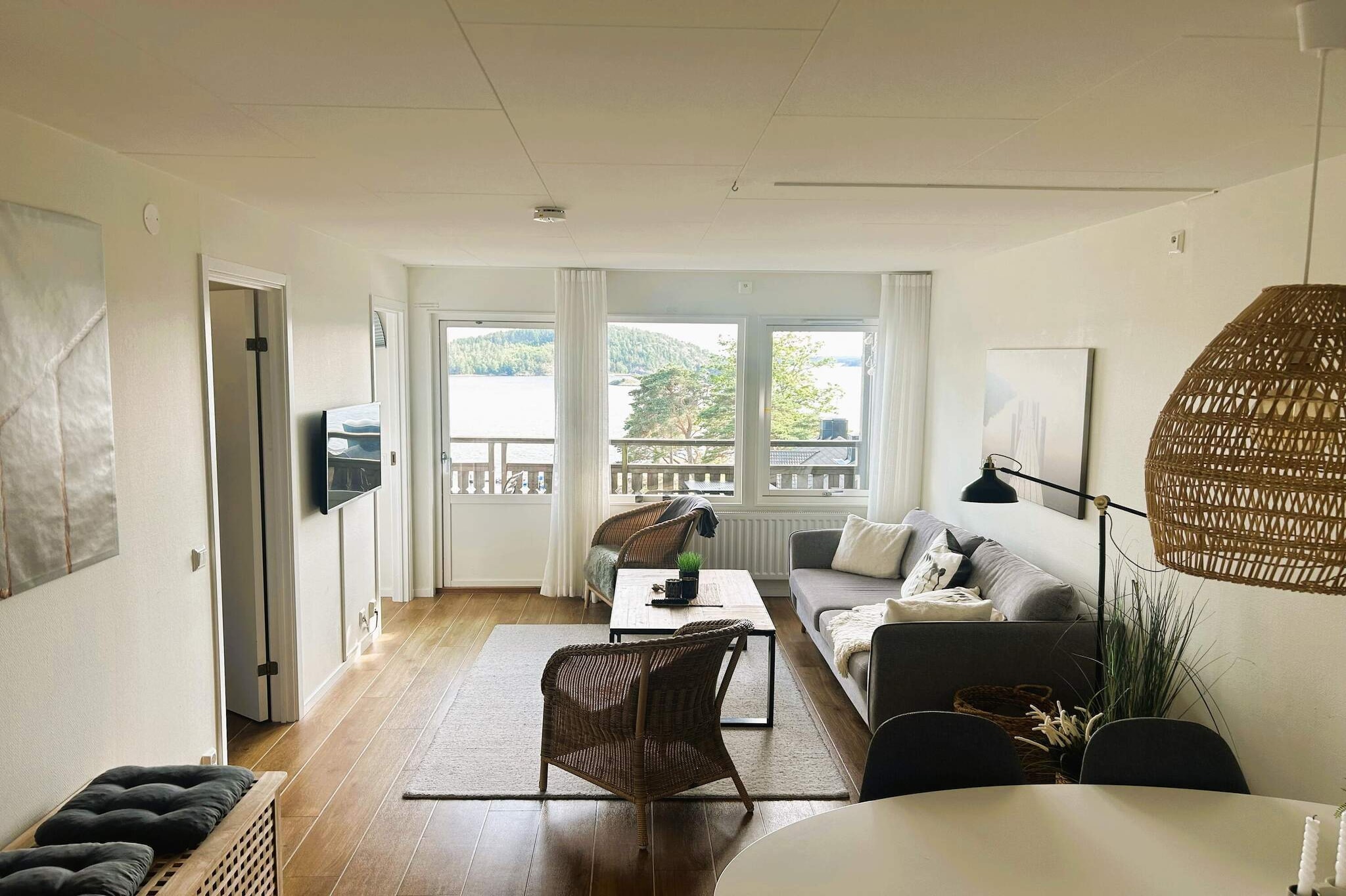 5 etoiles maison de vacances a UDDEVALLA