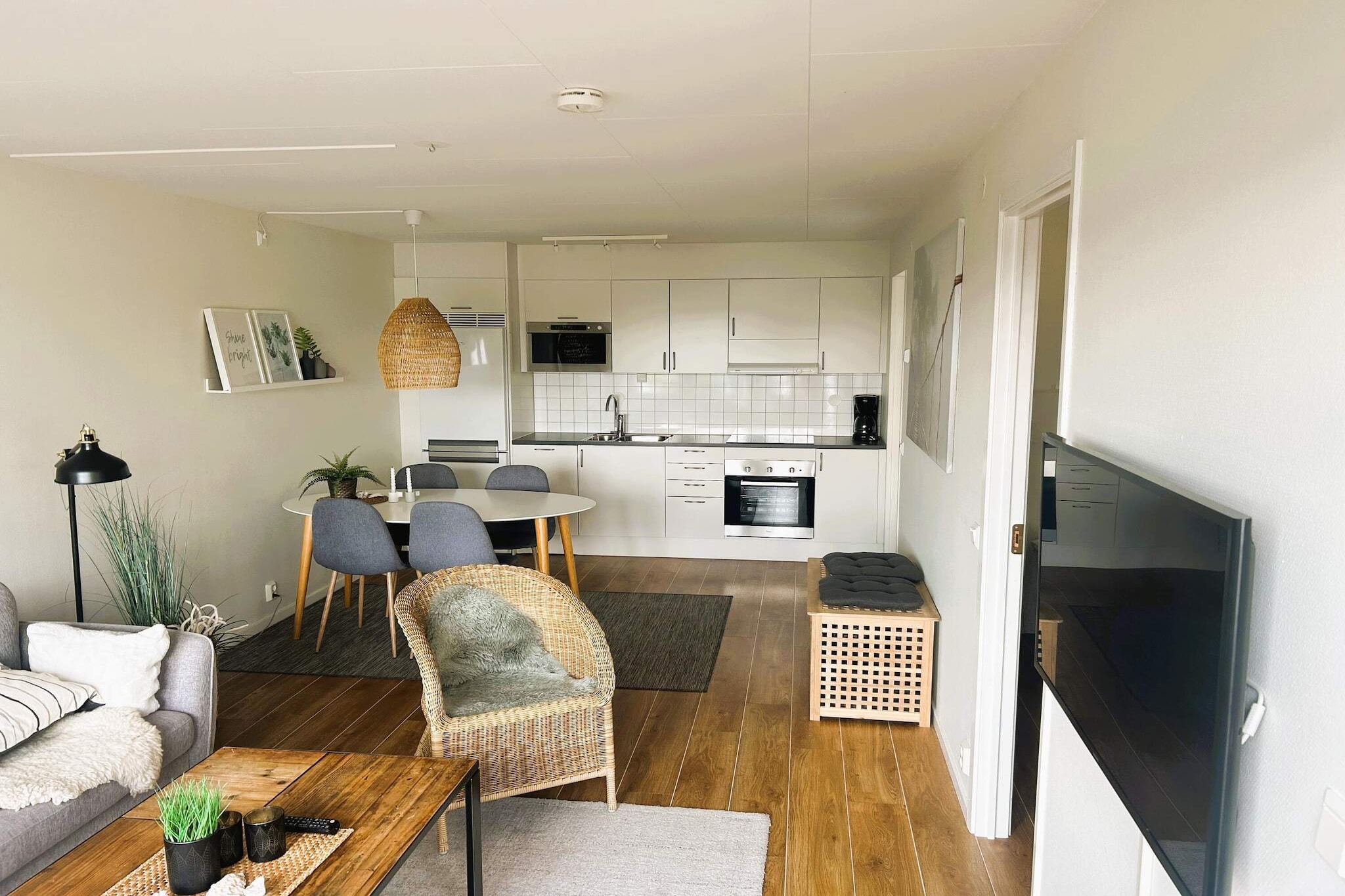 5 star holiday home in UDDEVALLA - Indoor