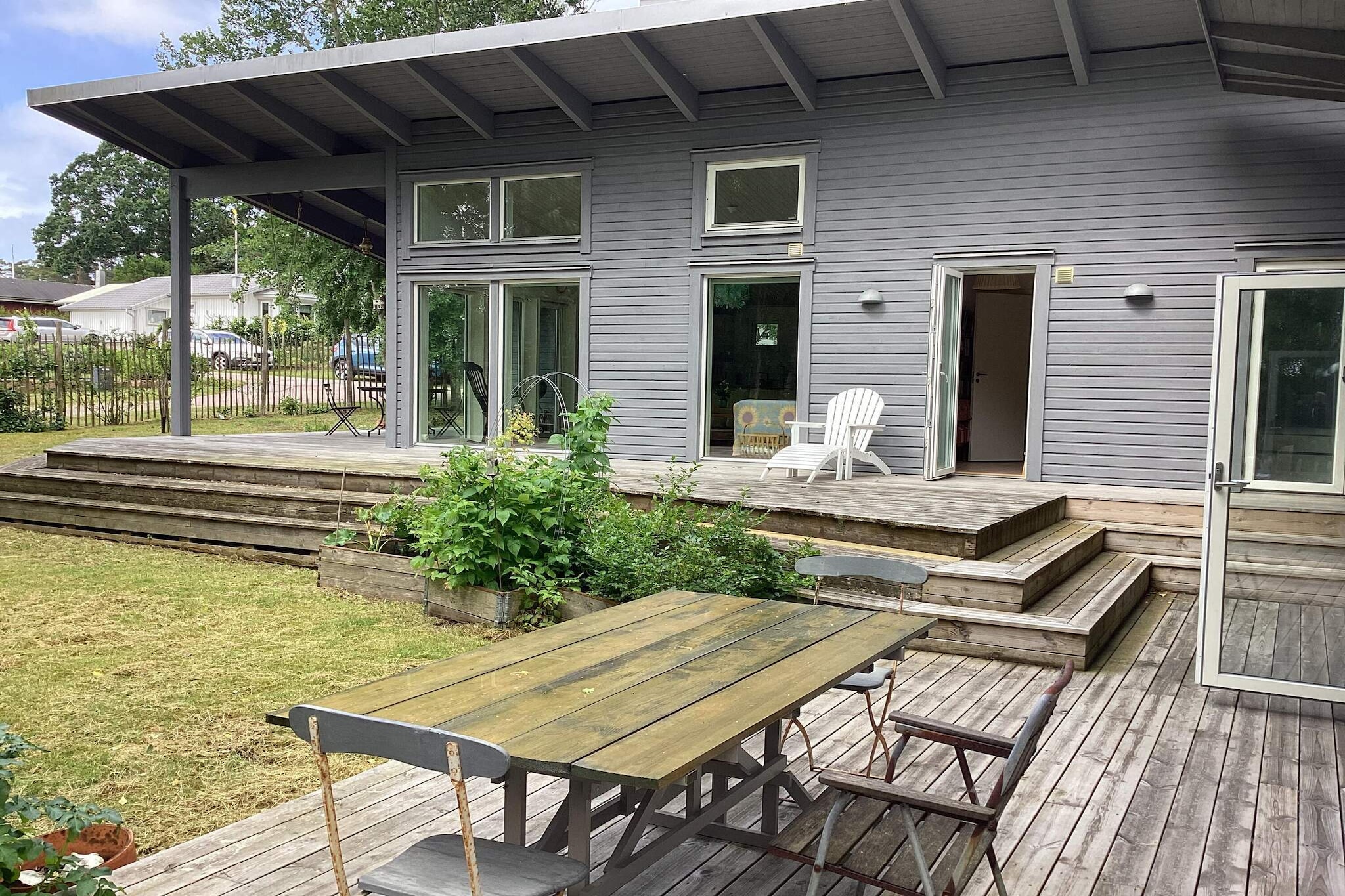 5 sterren vakantie huis in FALKENBERG