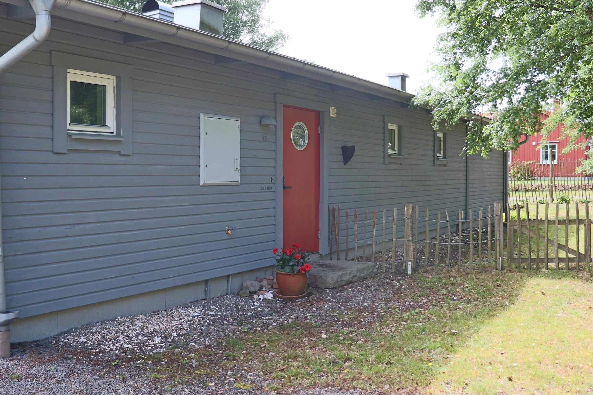 5 sterren vakantie huis in FALKENBERG