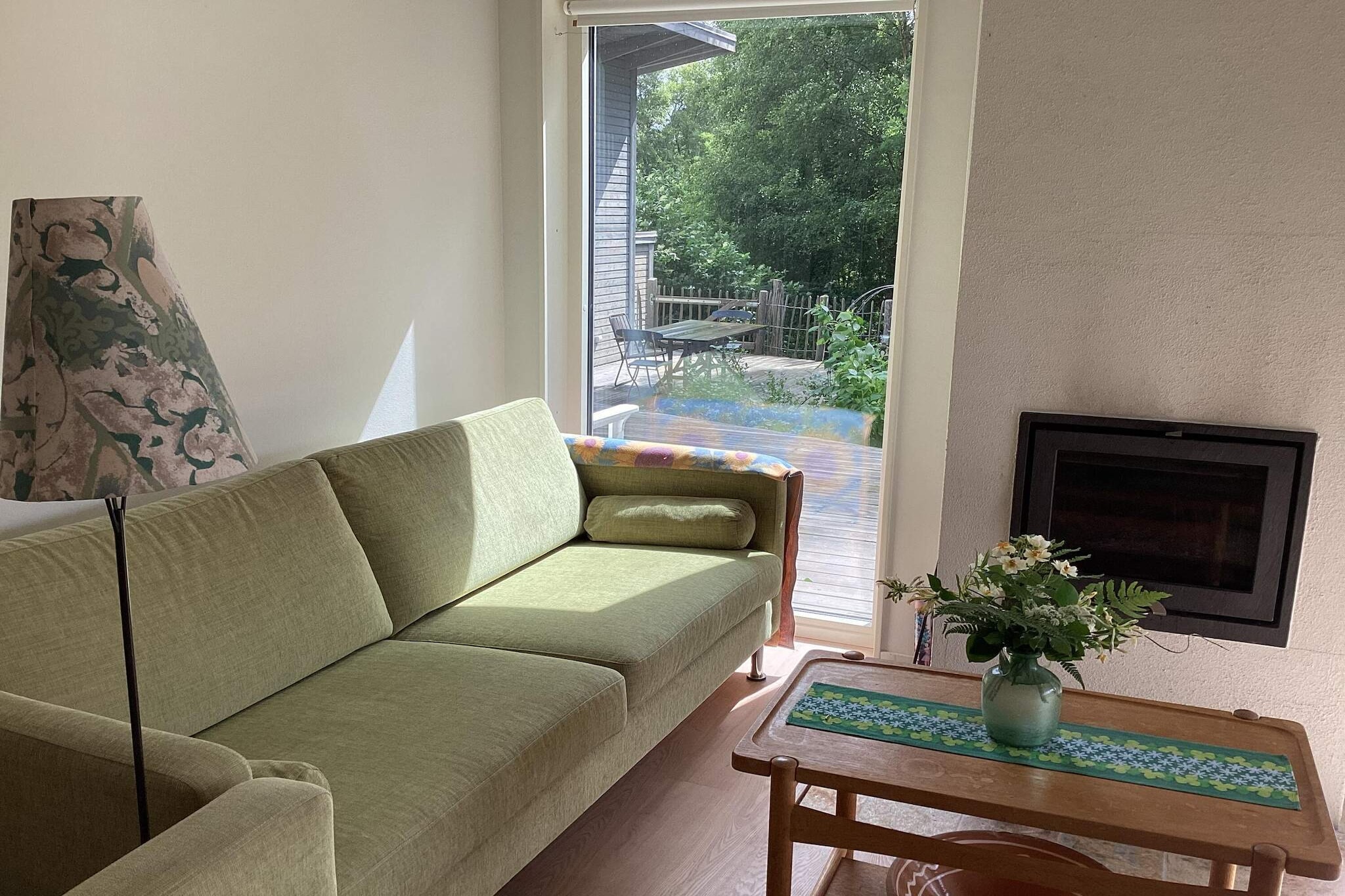 5 sterren vakantie huis in FALKENBERG - Binnen