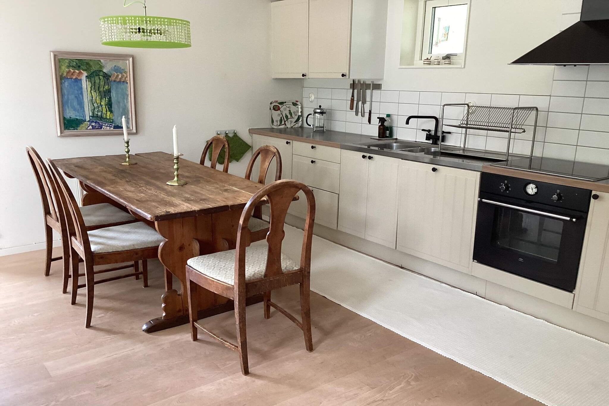 5 sterren vakantie huis in FALKENBERG - Binnen