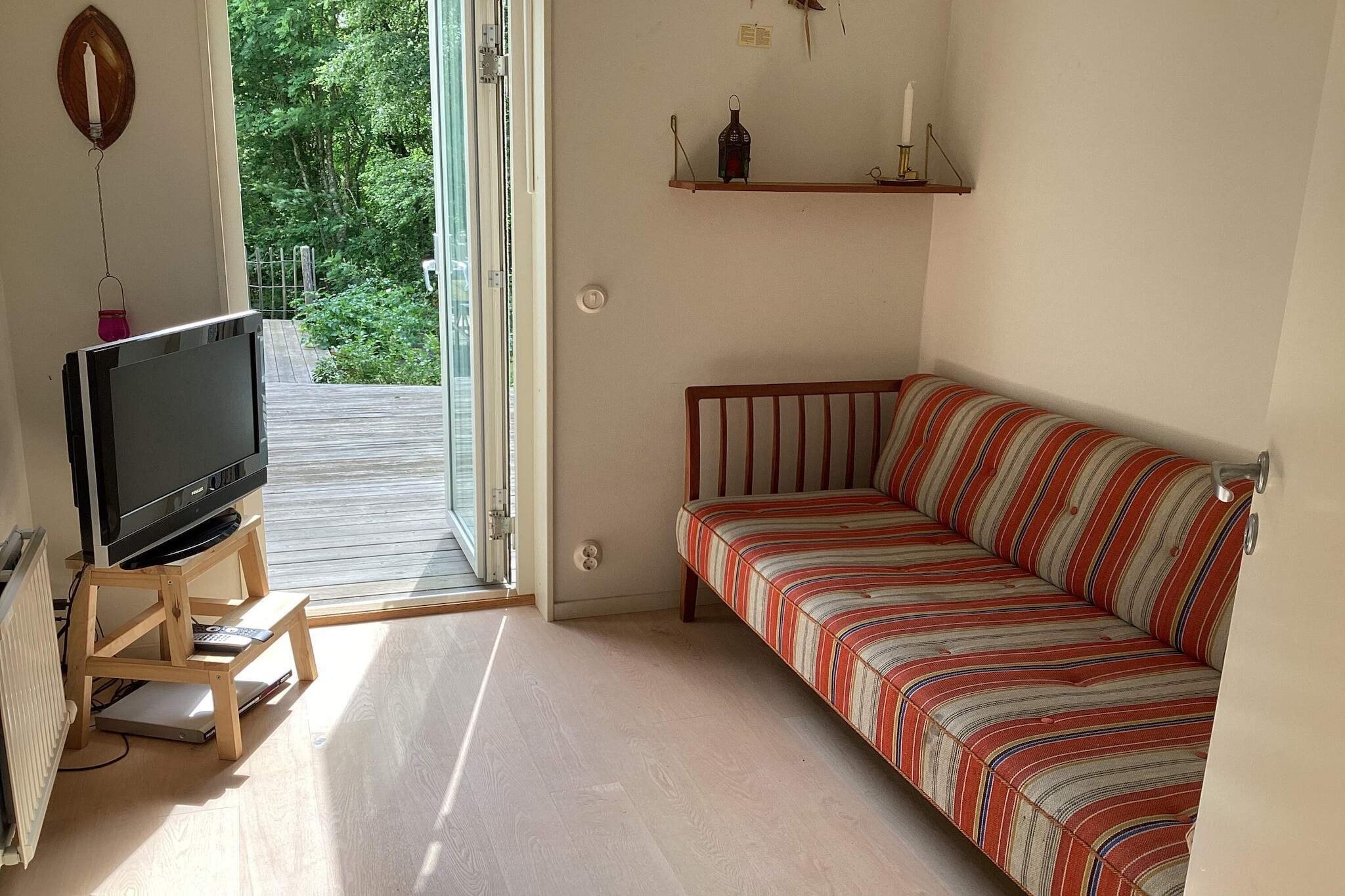 5 sterren vakantie huis in FALKENBERG - Binnen